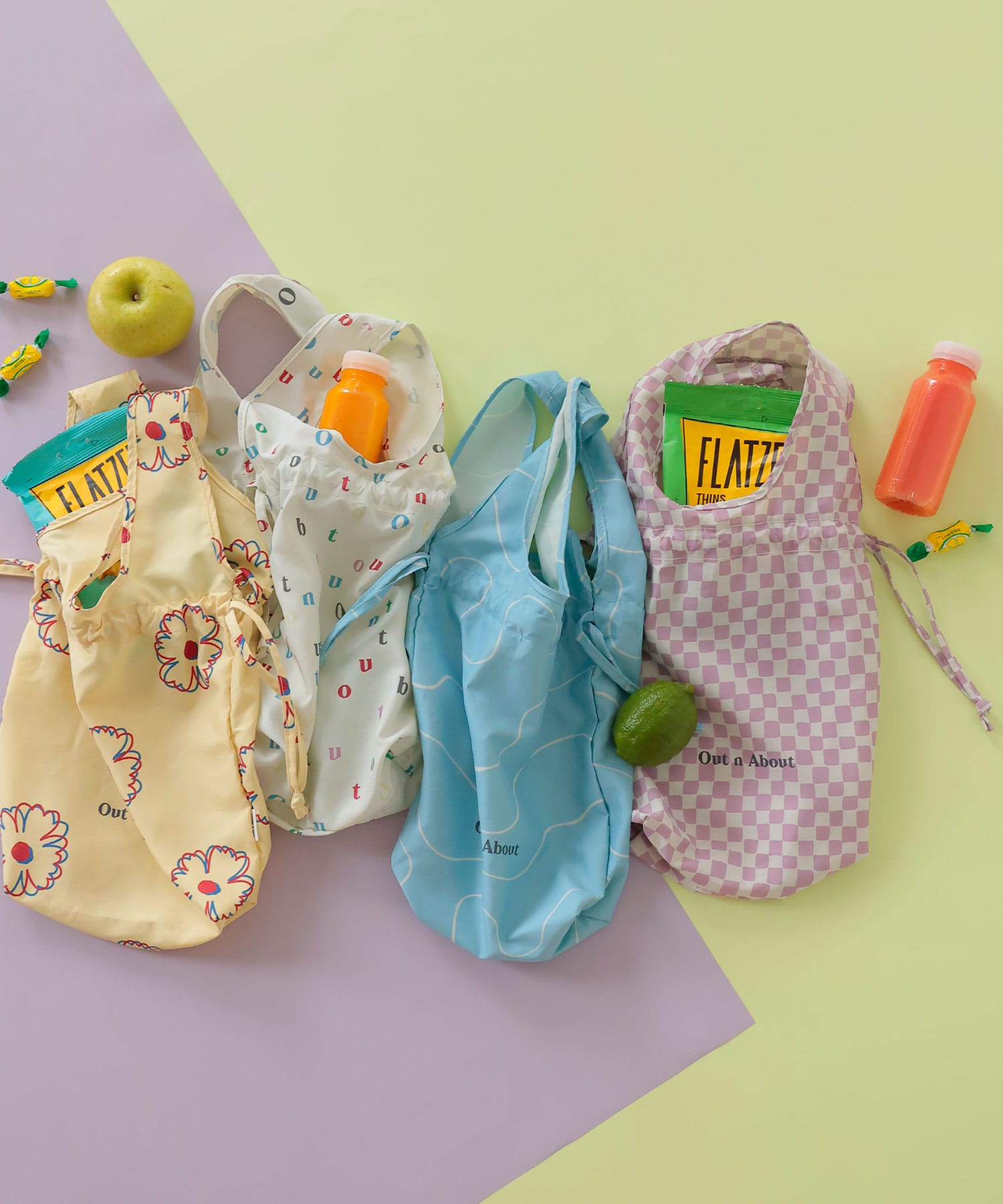 eco bag (S)