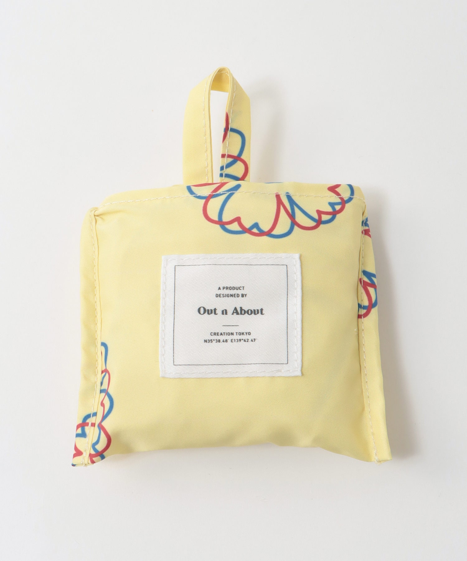 eco bag (S)