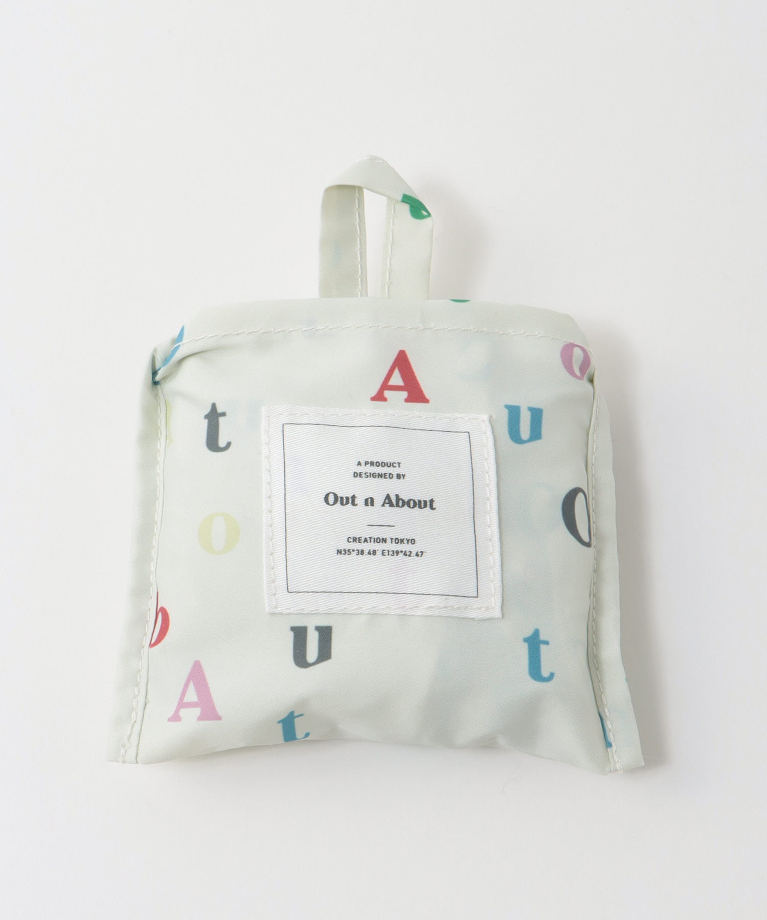 eco bag (S)