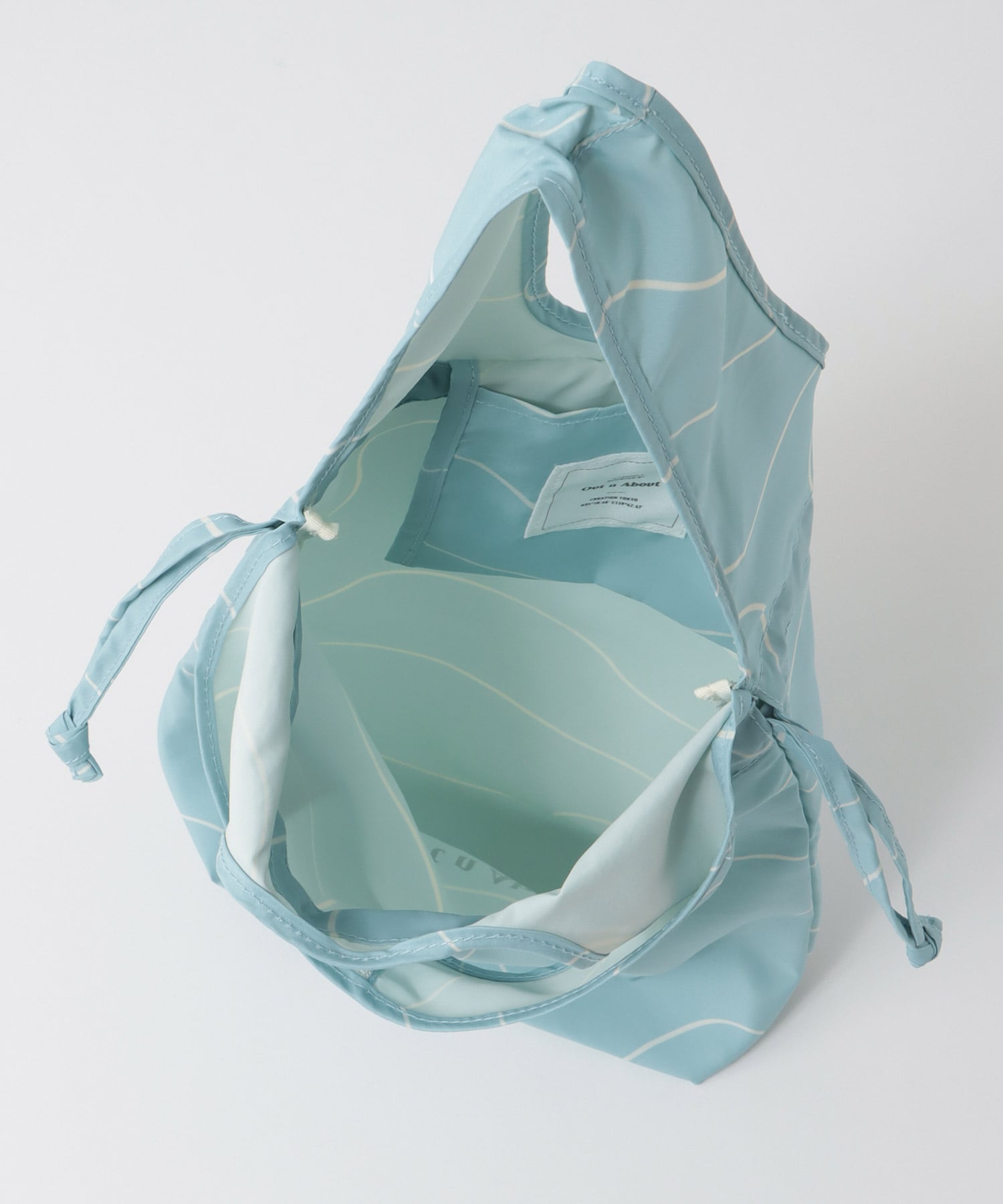 eco bag (S)