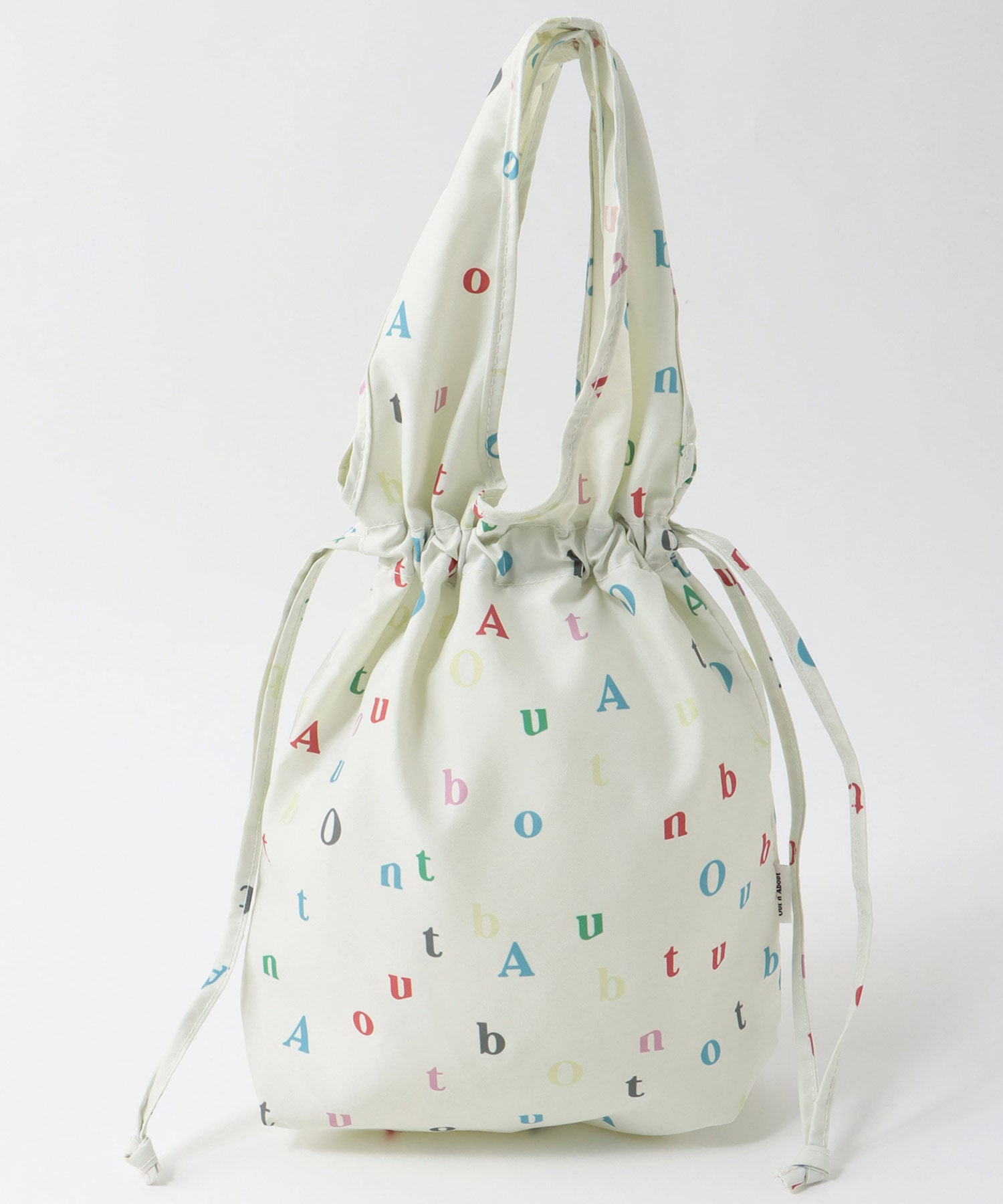 eco bag (S)