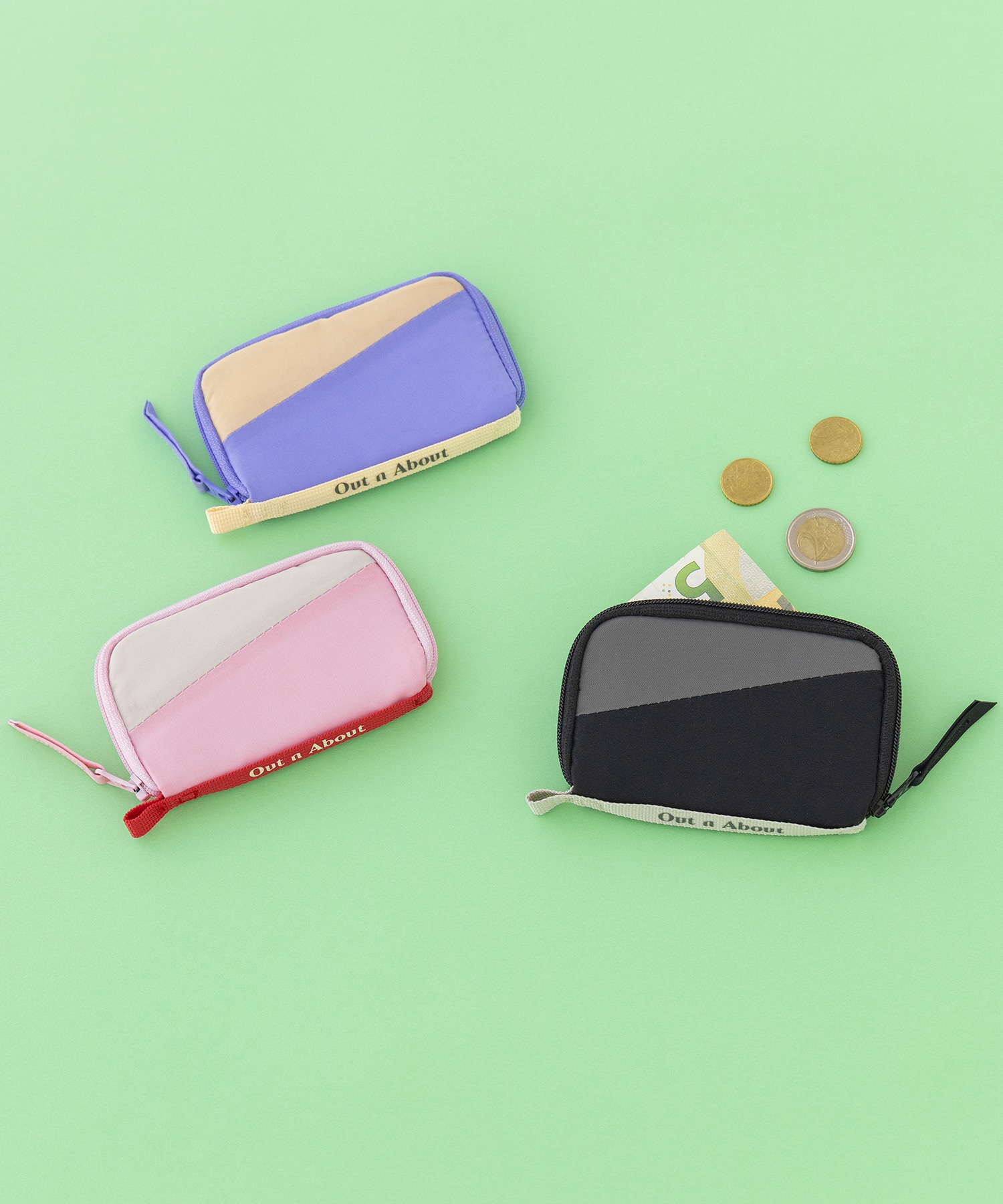 mini Wallet