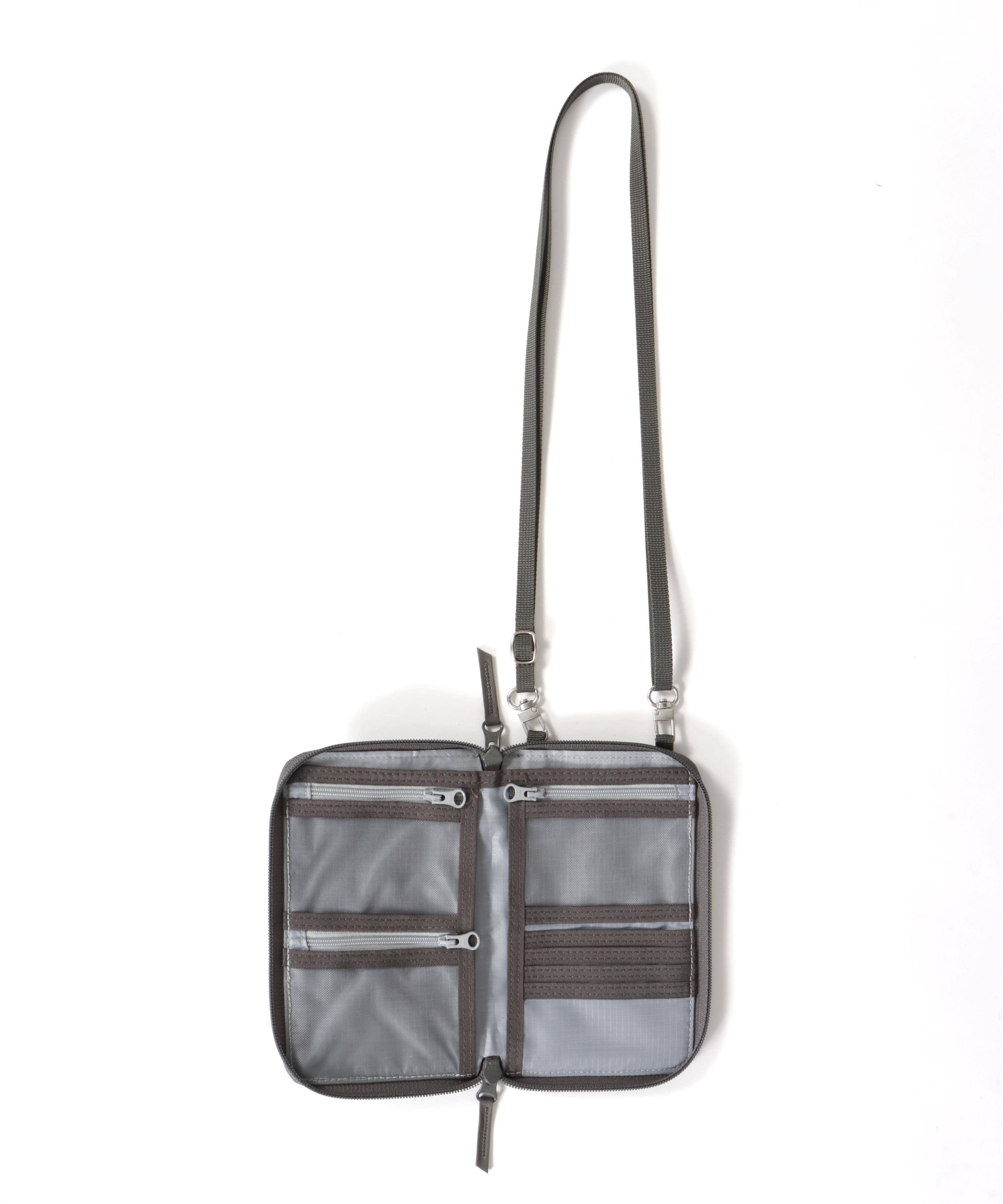 Wallet Pochette