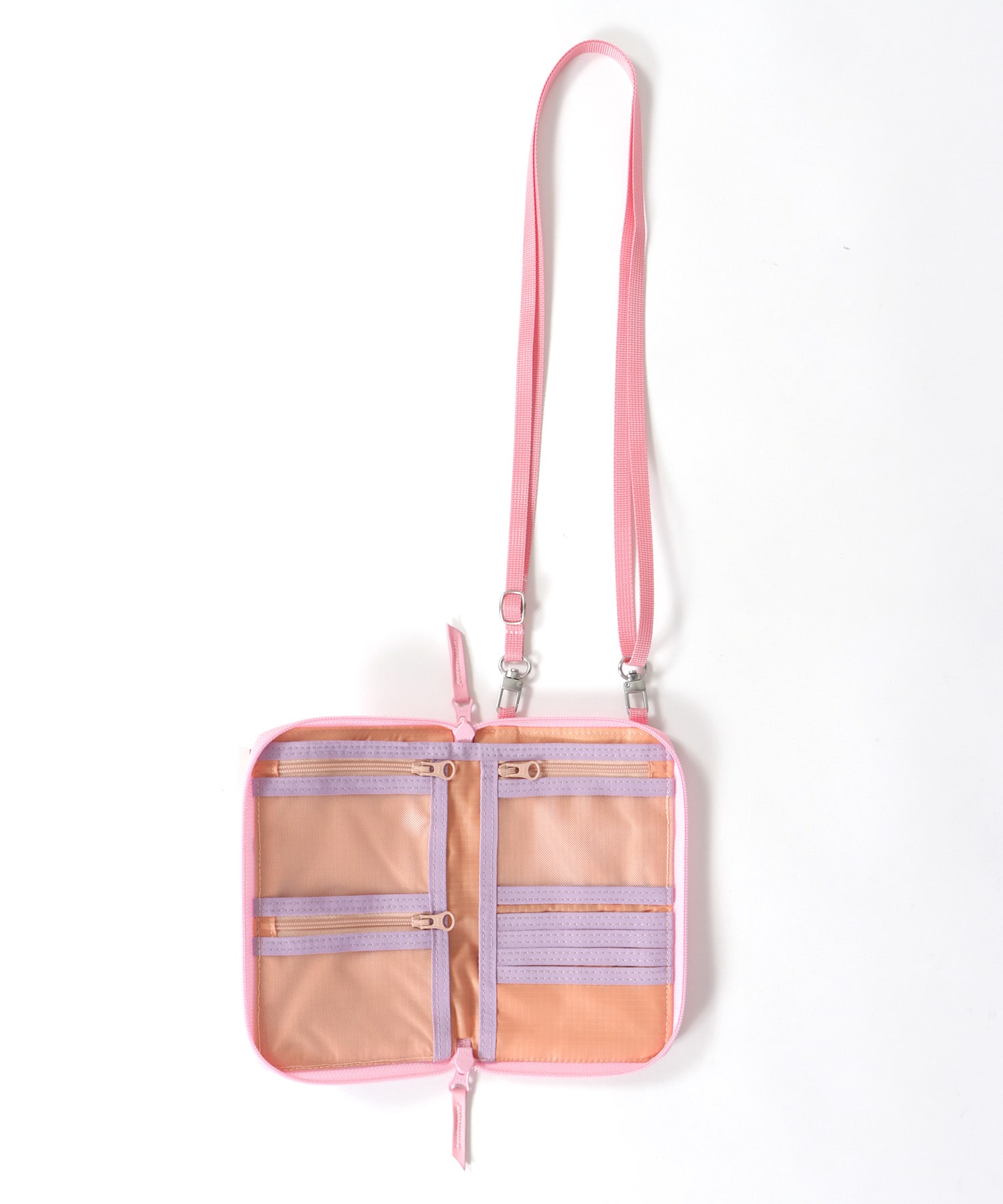 Wallet Pochette