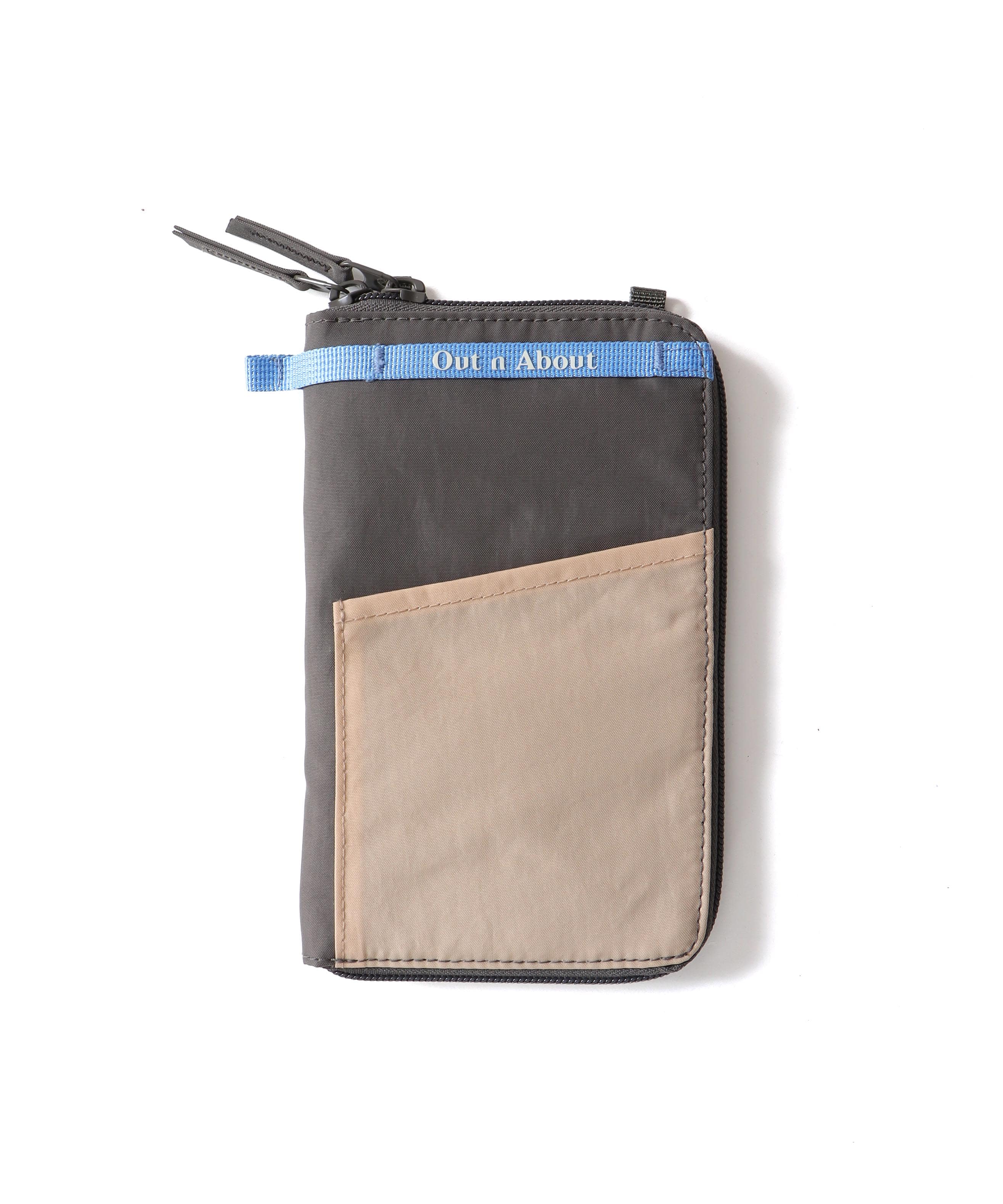 Wallet Pochette