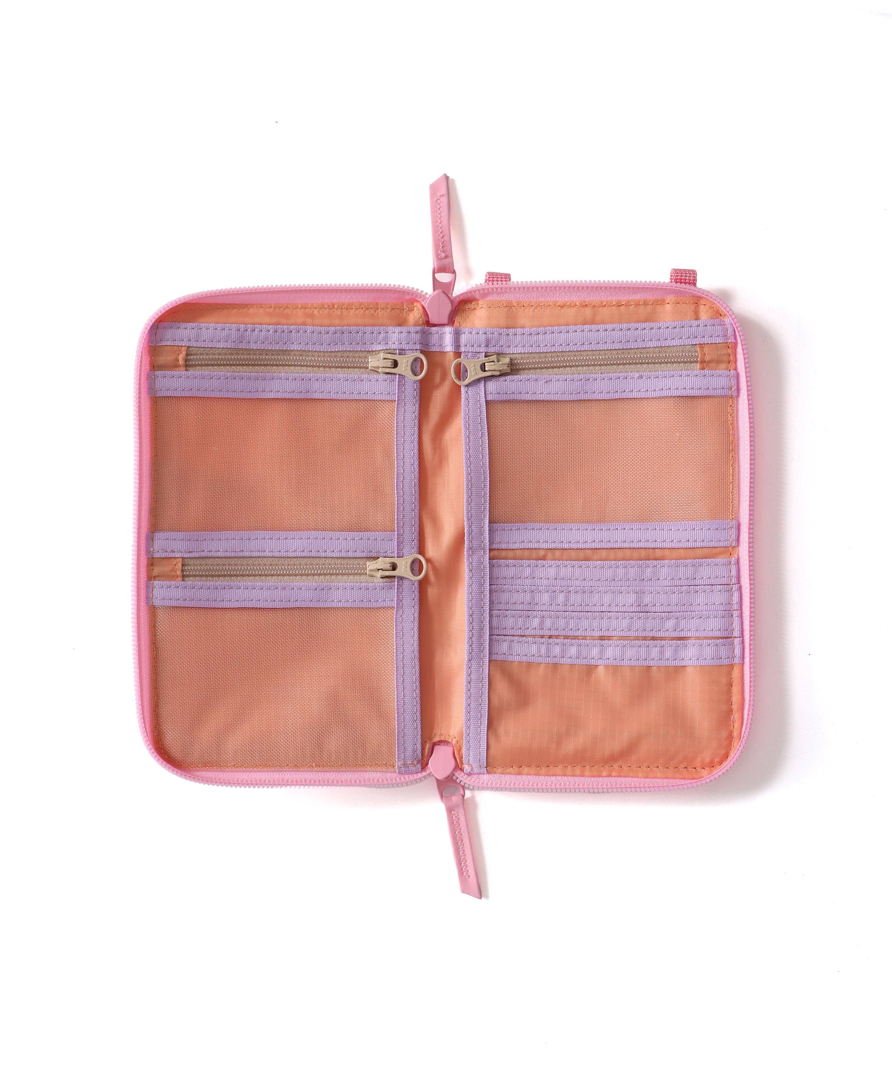 Wallet Pochette