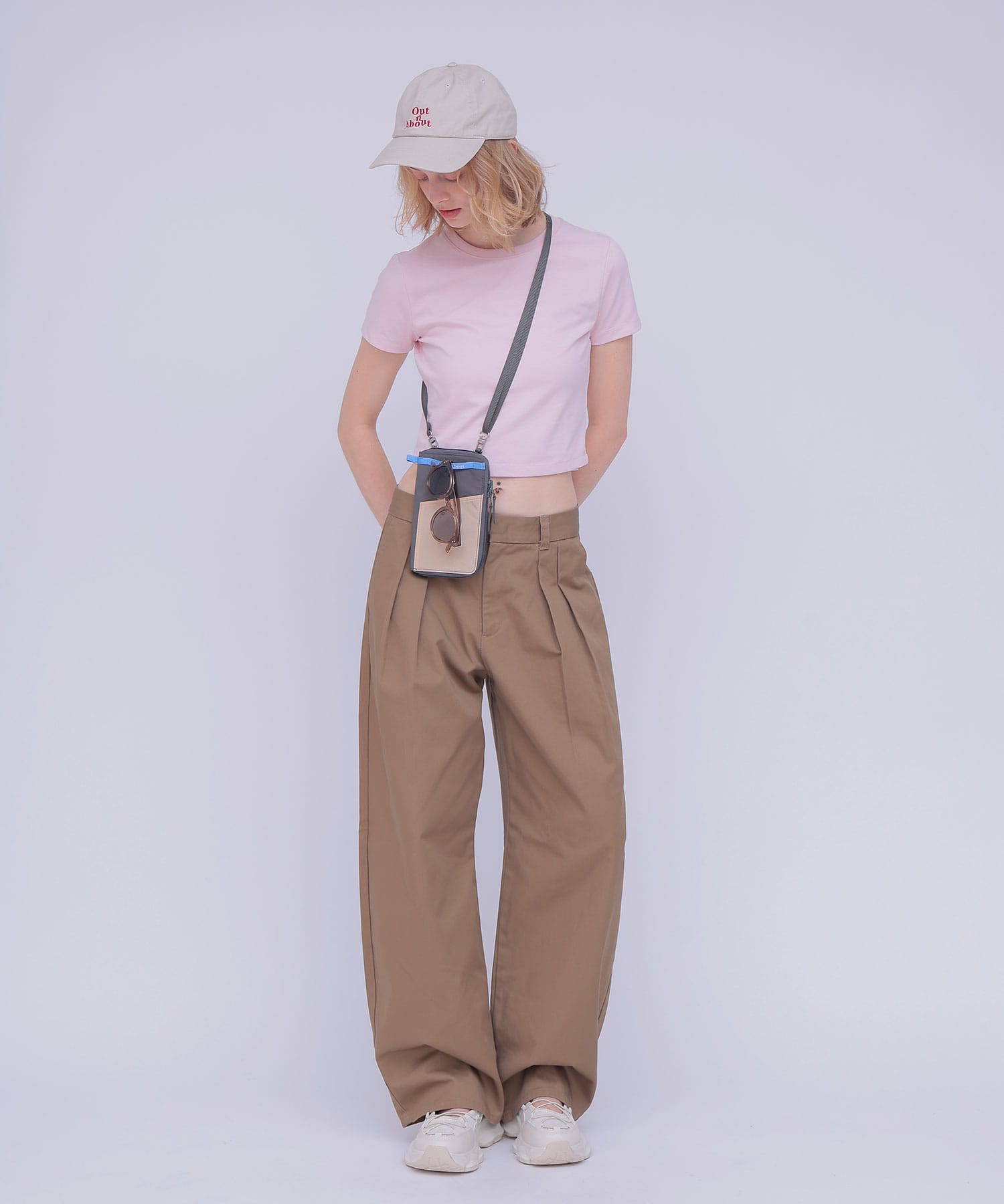 Wallet Pochette