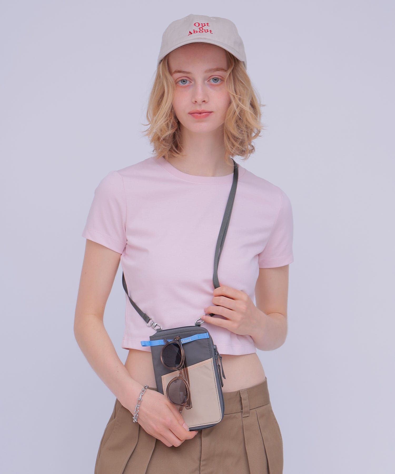 Wallet Pochette