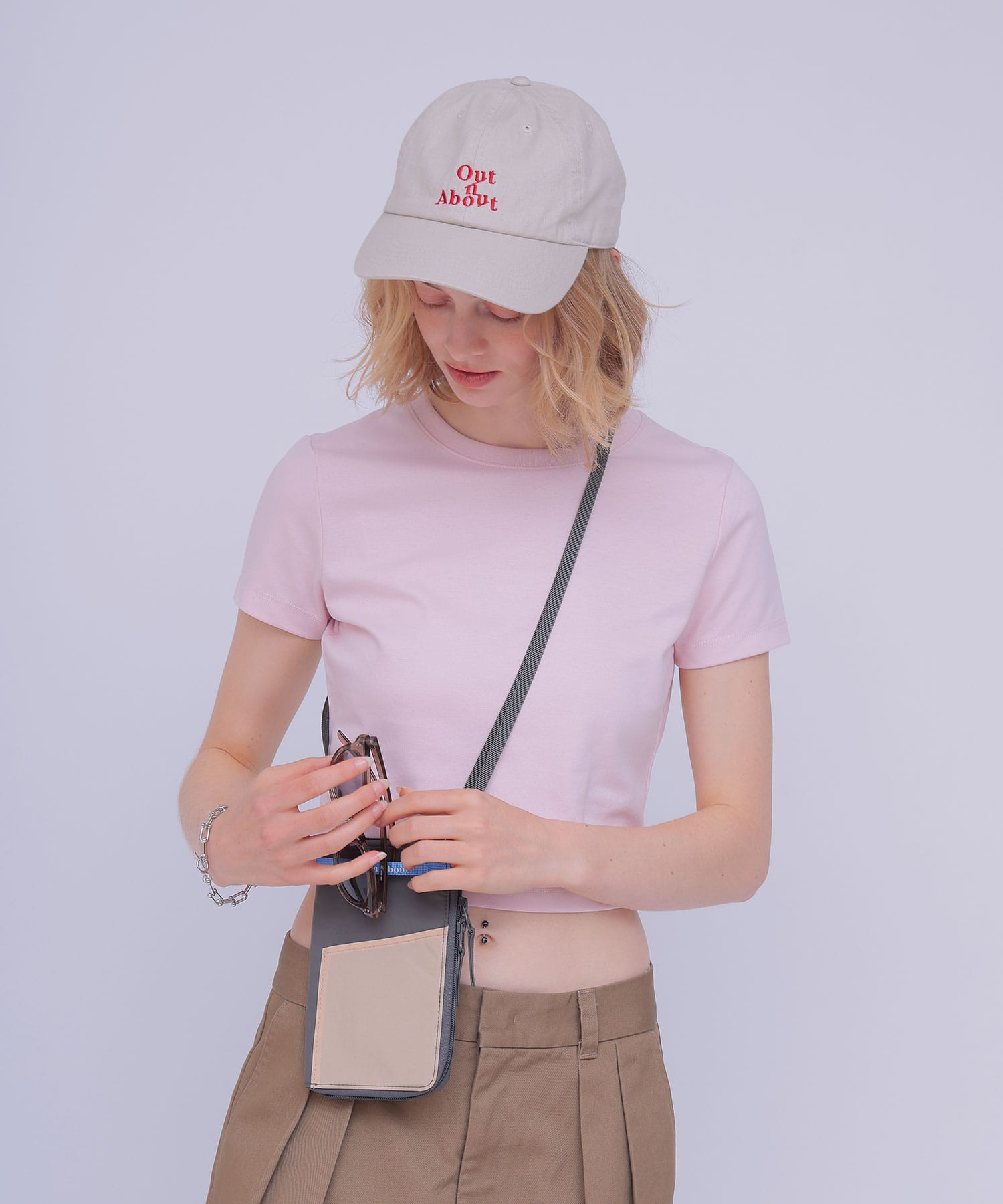 Wallet Pochette