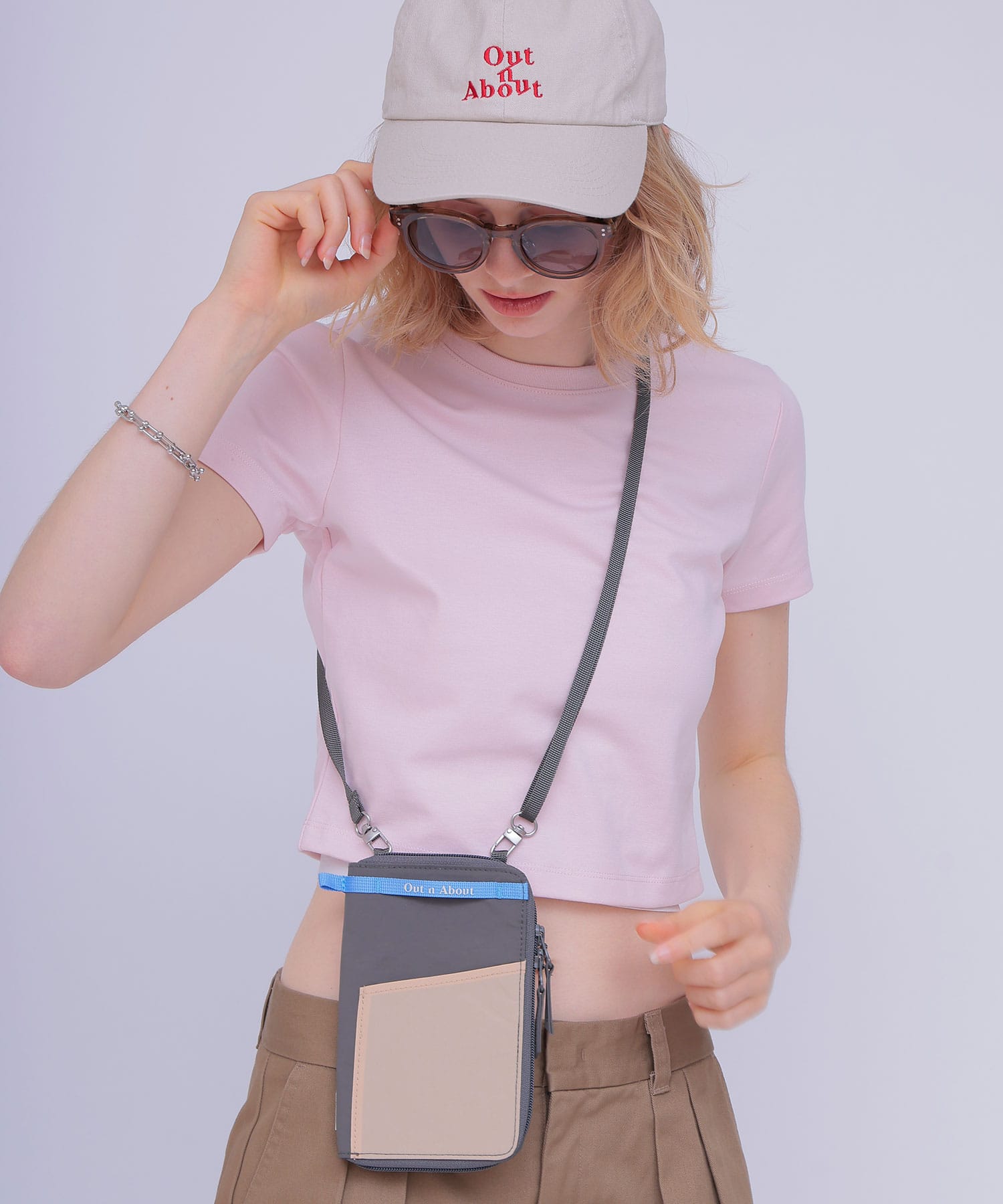 Wallet Pochette
