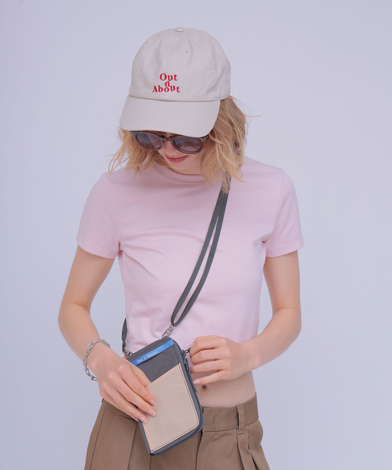 Wallet Pochette