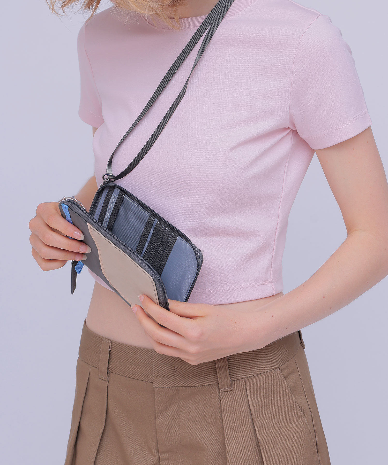 Wallet Pochette