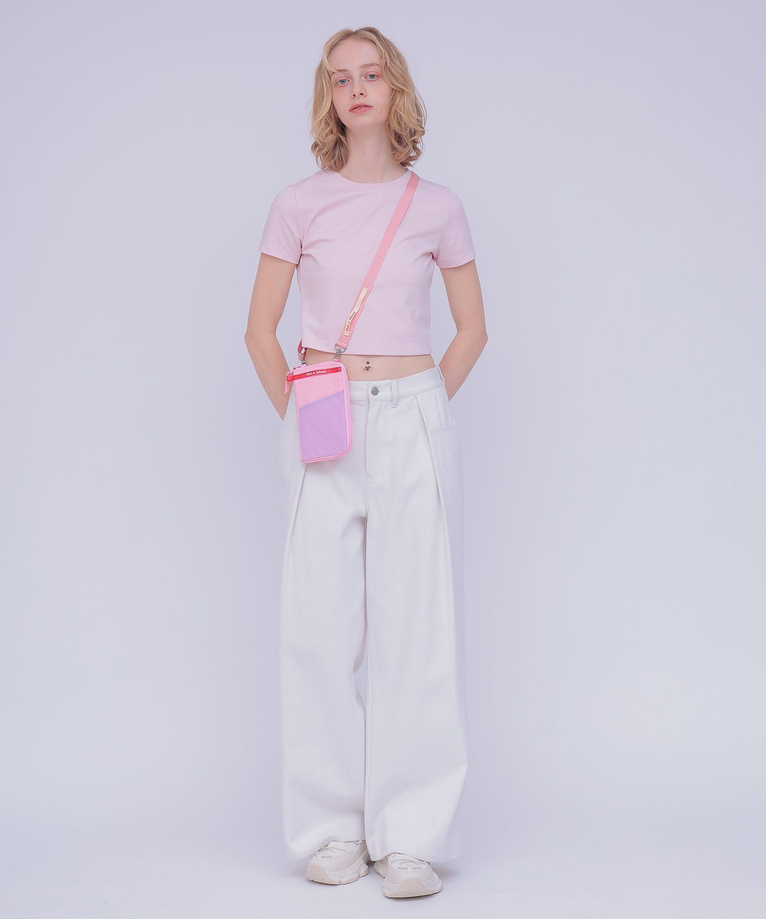 Wallet Pochette