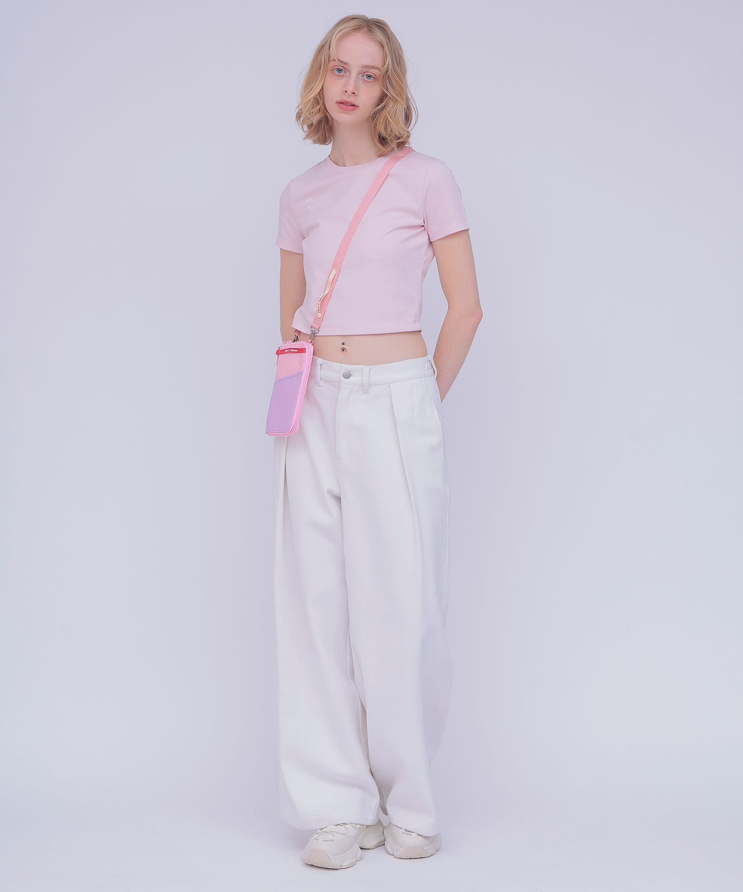 Wallet Pochette