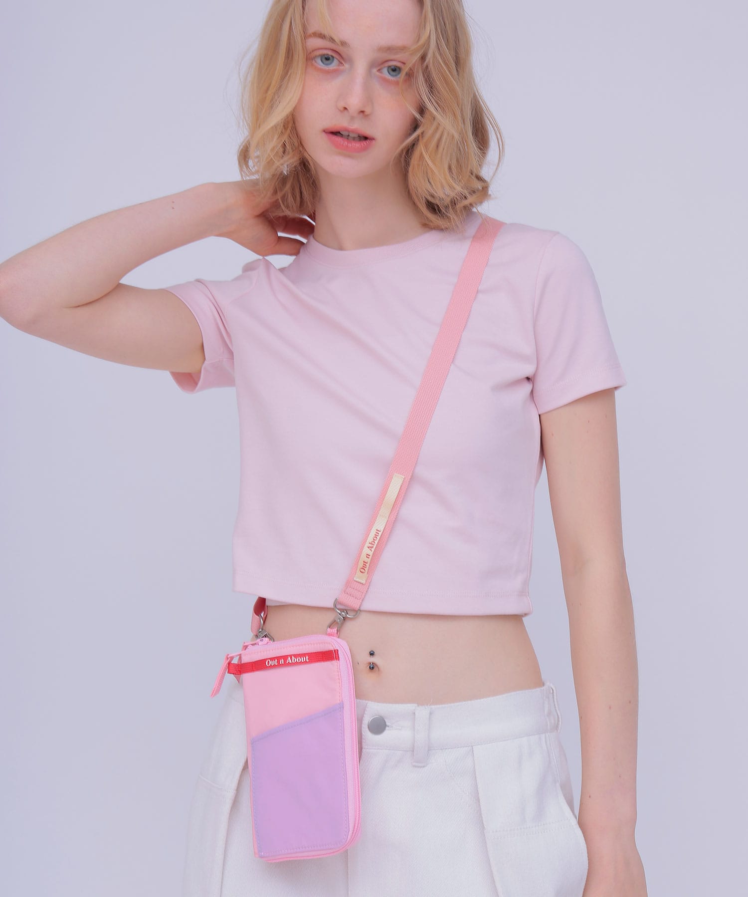 Wallet Pochette
