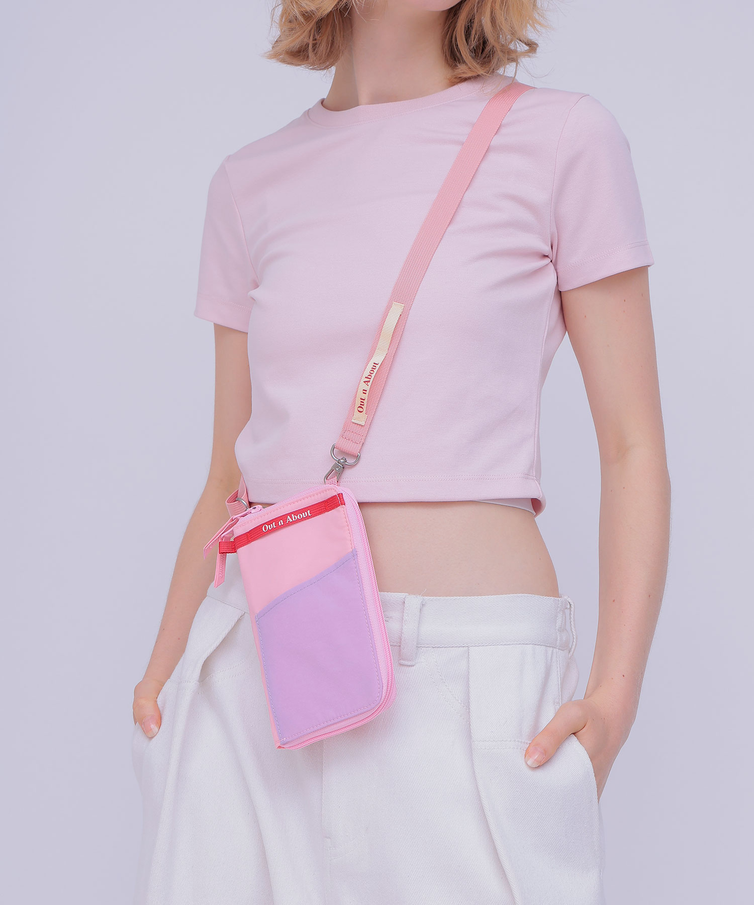 Wallet Pochette