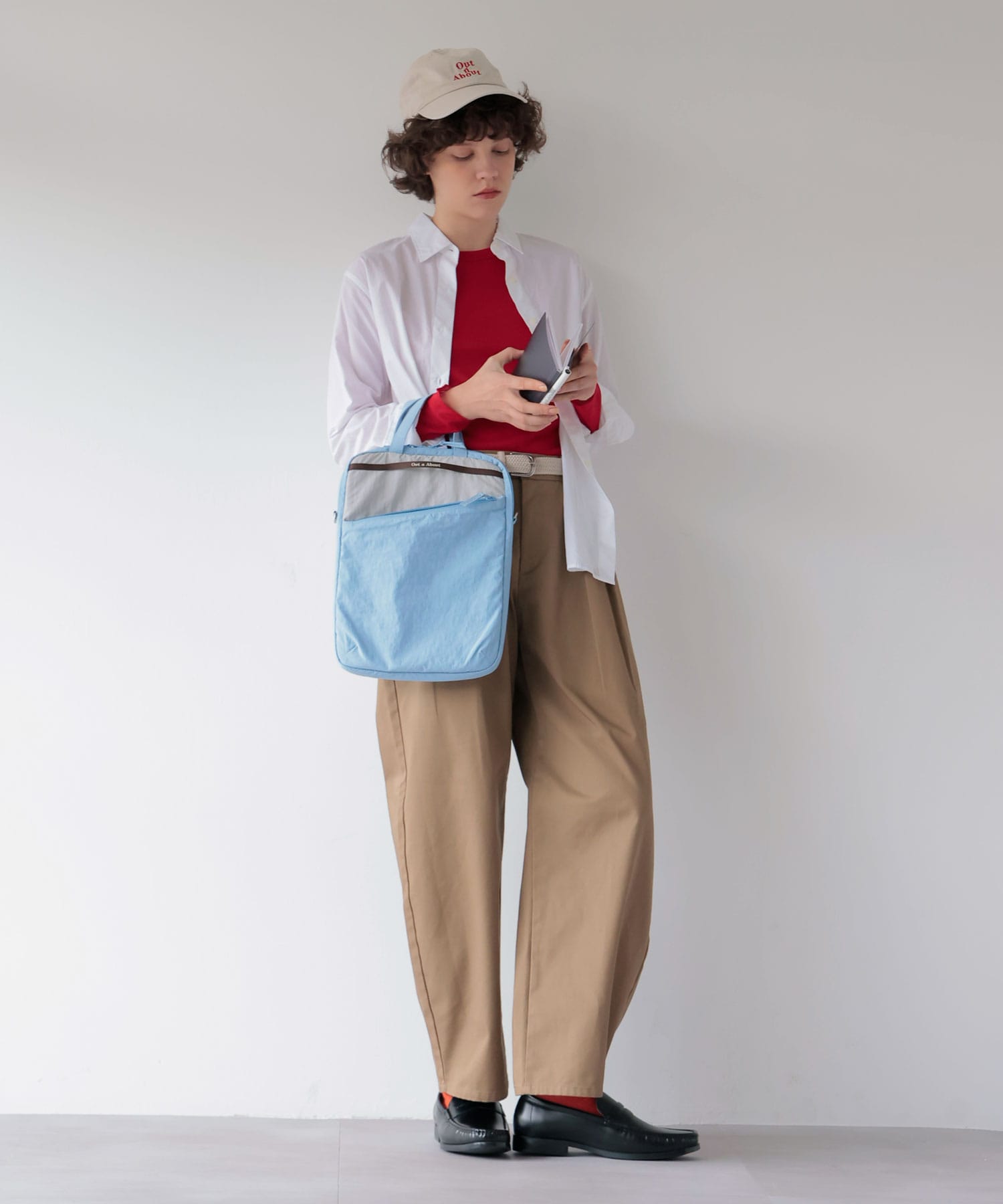 PC BAG