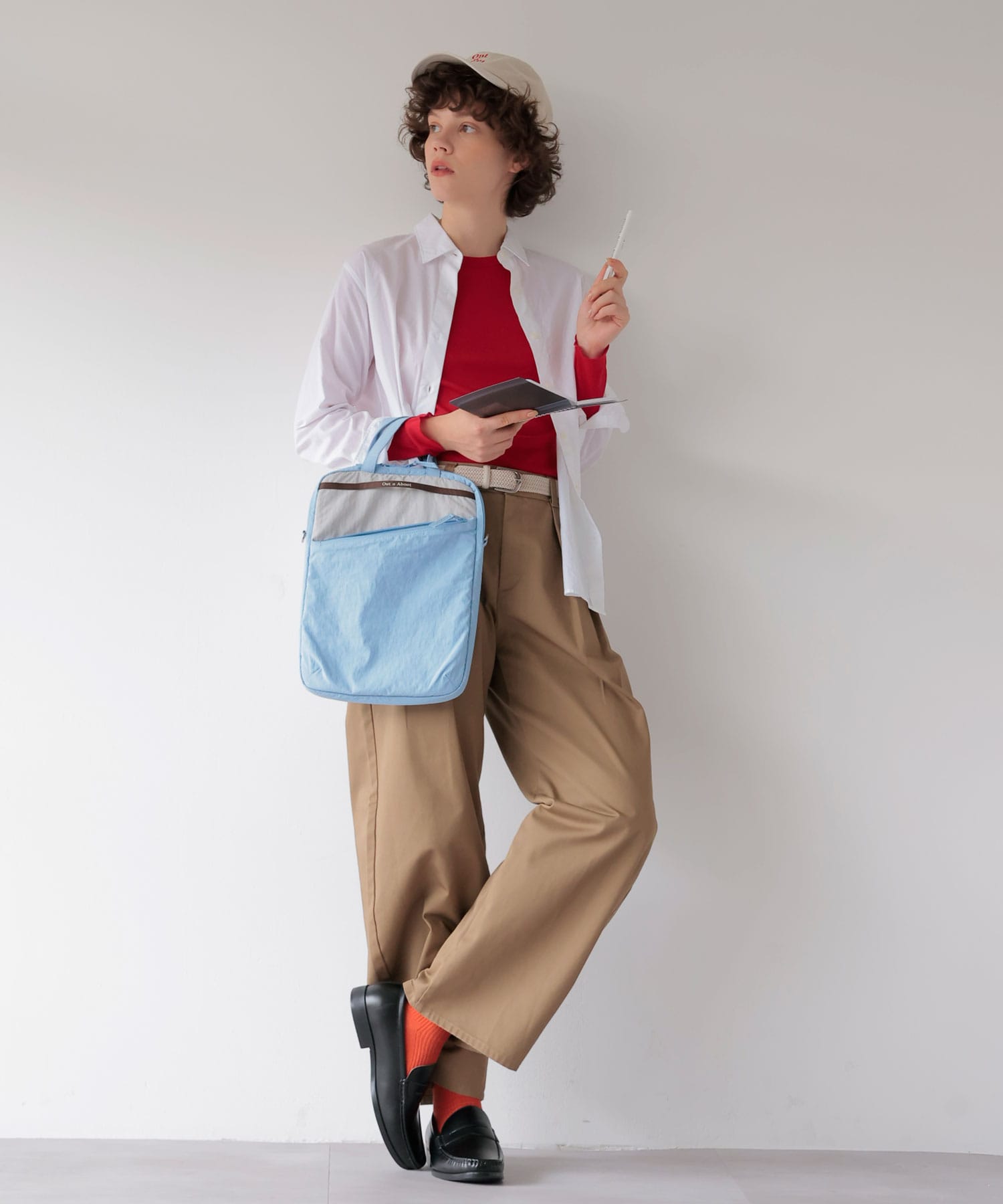 PC BAG