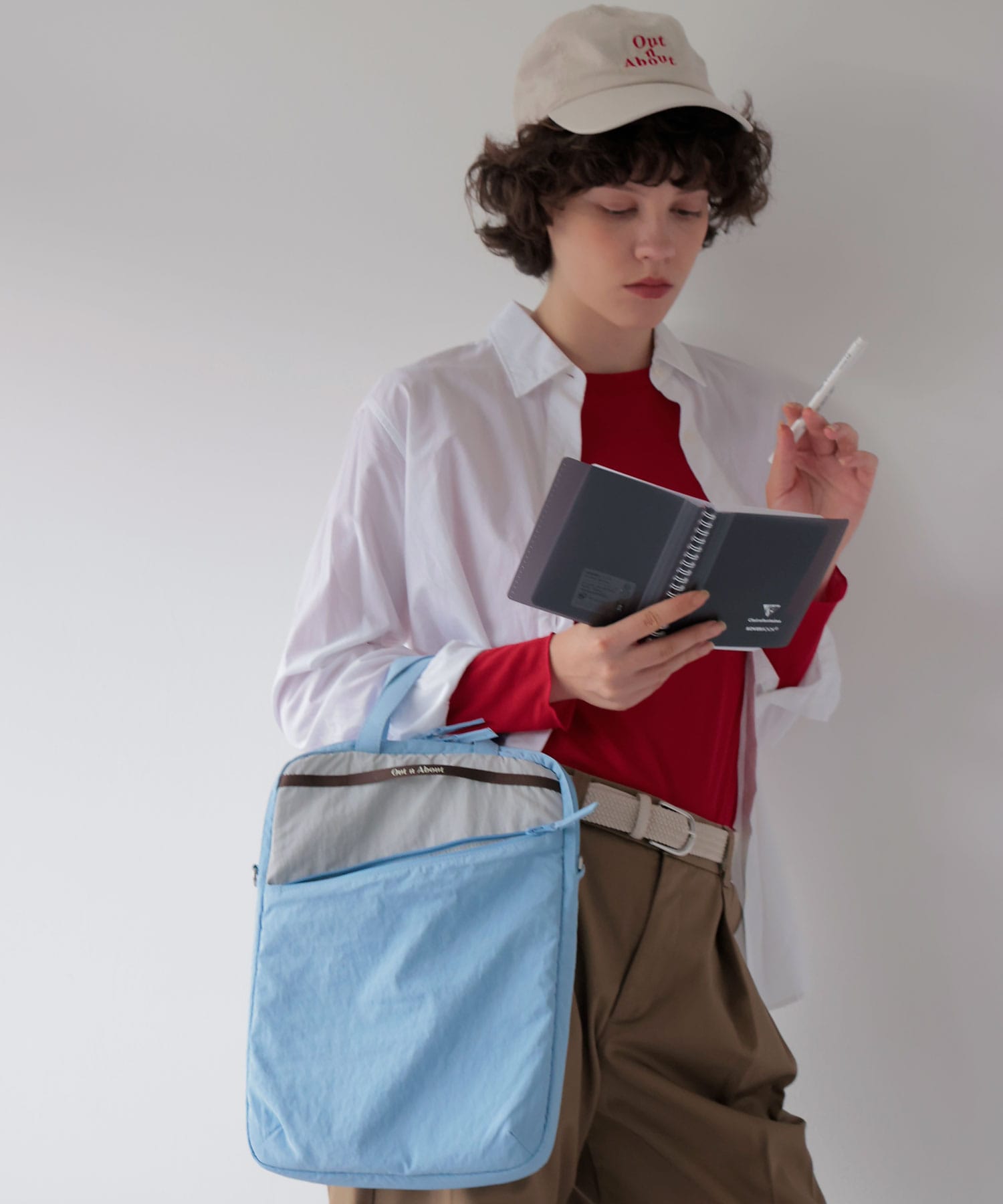 PC BAG