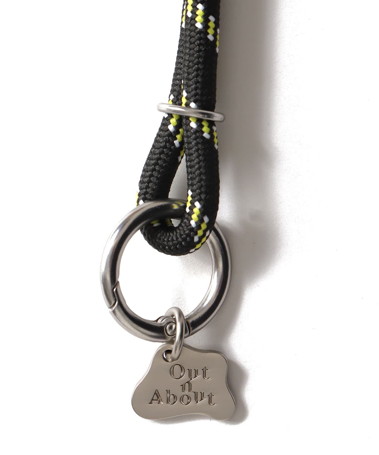 細ロープマルチストラップ【A】