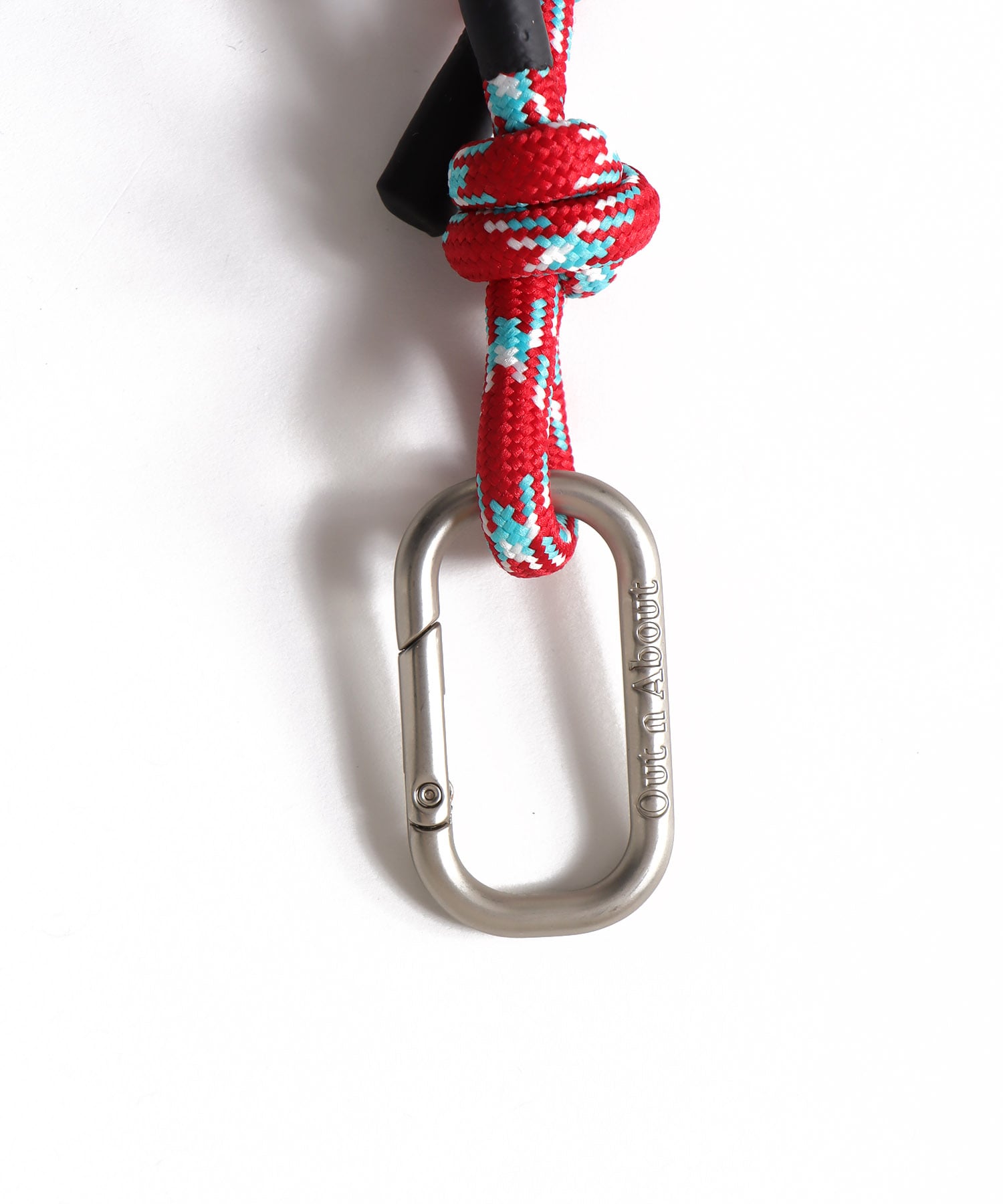 細ロープマルチストラップ【A】