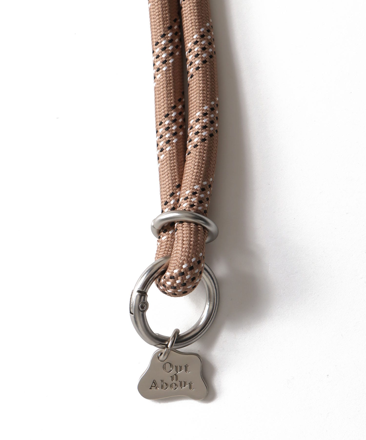 太ロープマルチストラップ【A】