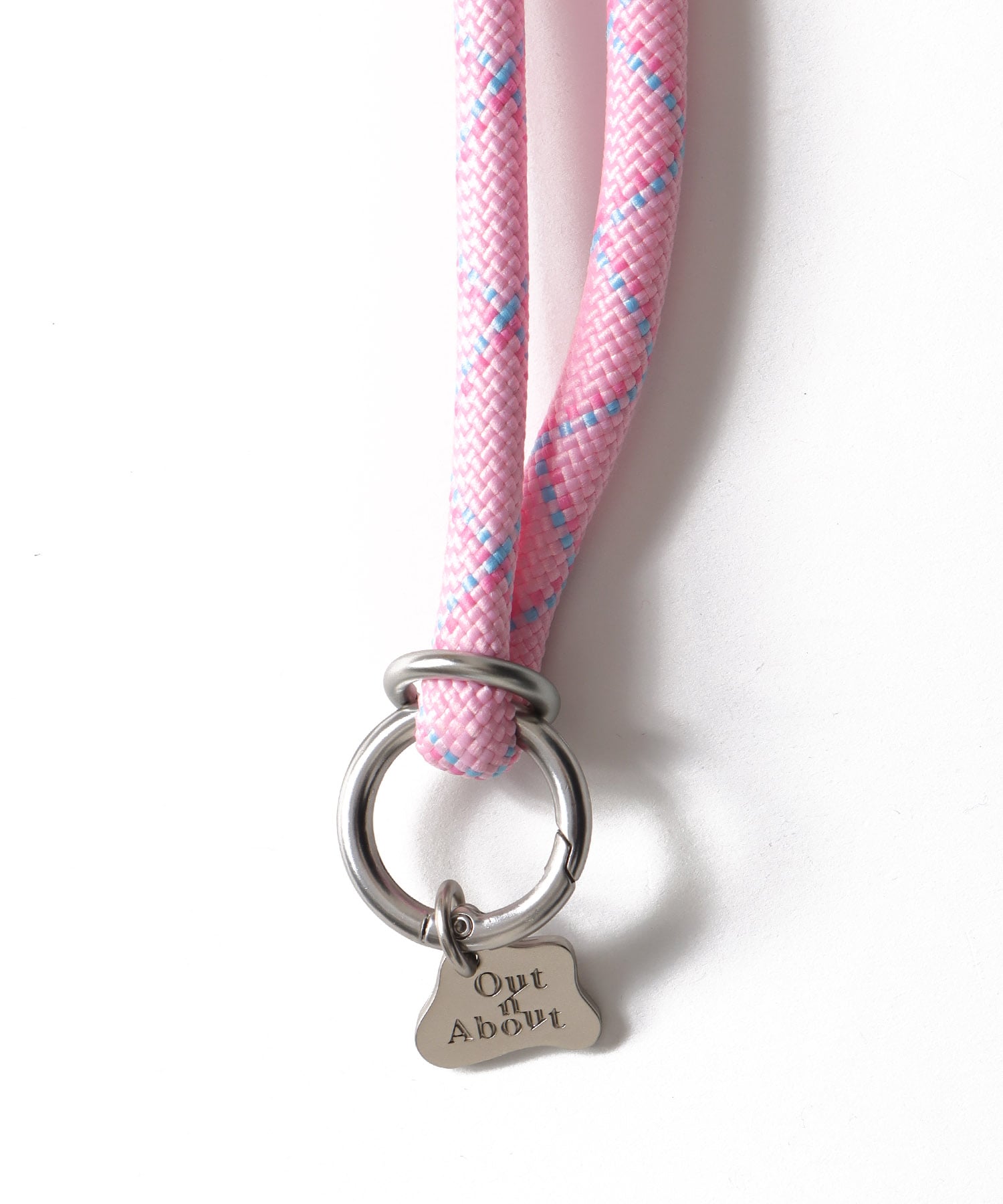 太ロープマルチストラップ【A】