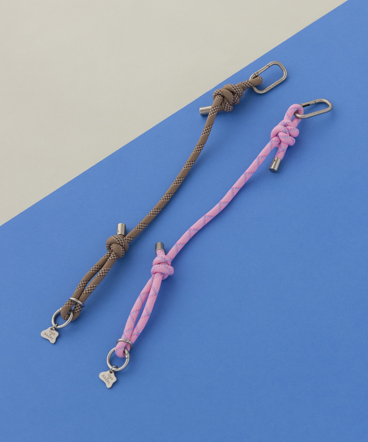 太ロープマルチストラップ【A】