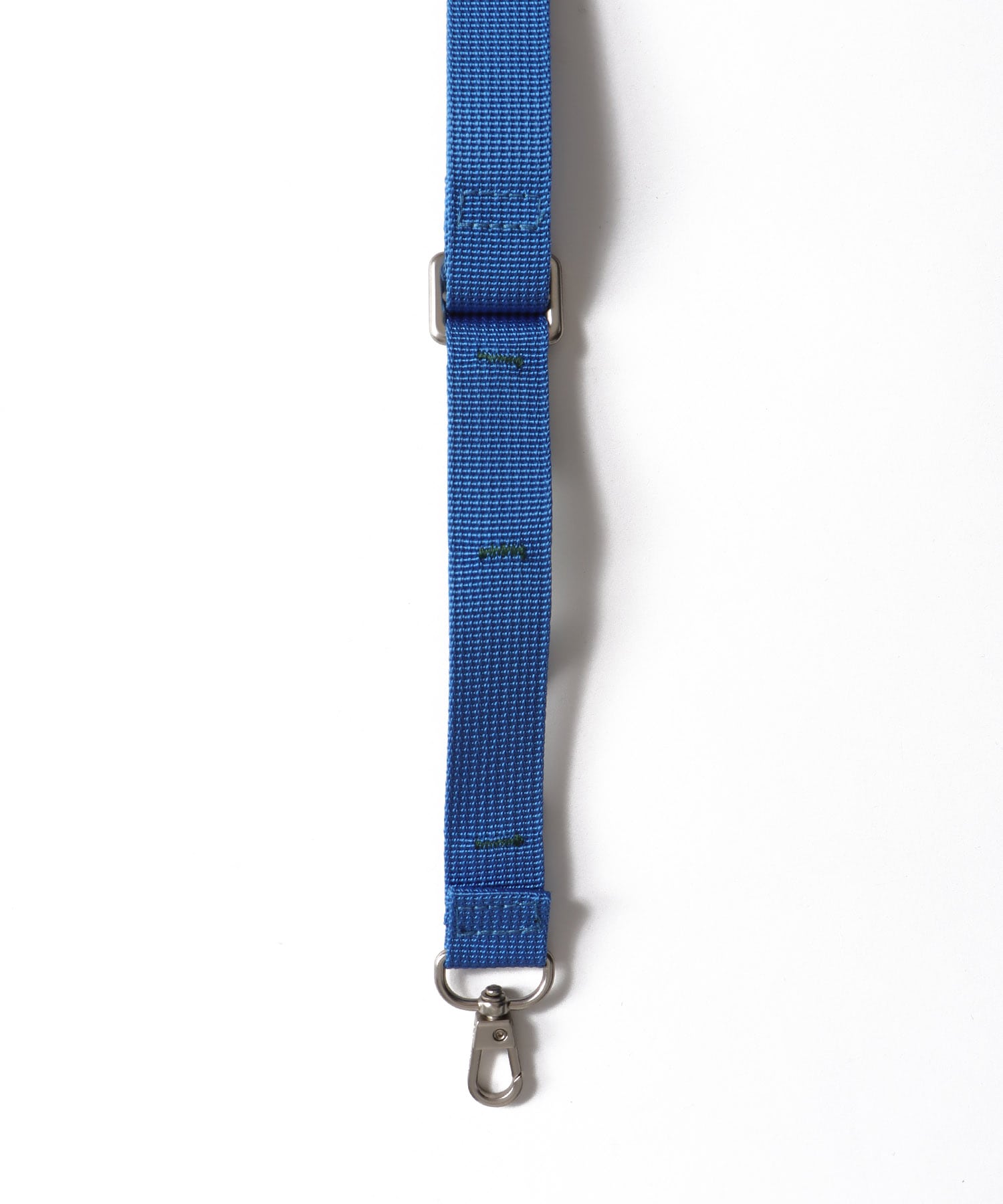 ロゴテープショルダーストラップ【B】