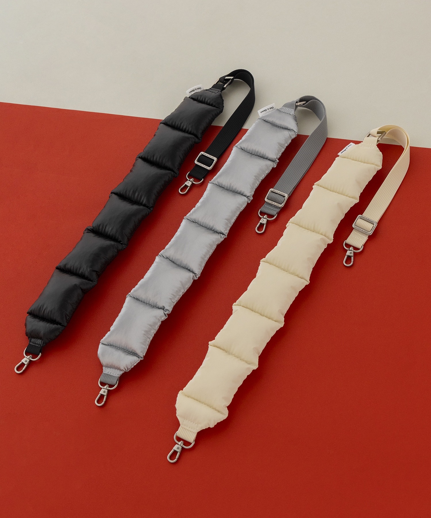 パフショルダーストラップ【B】