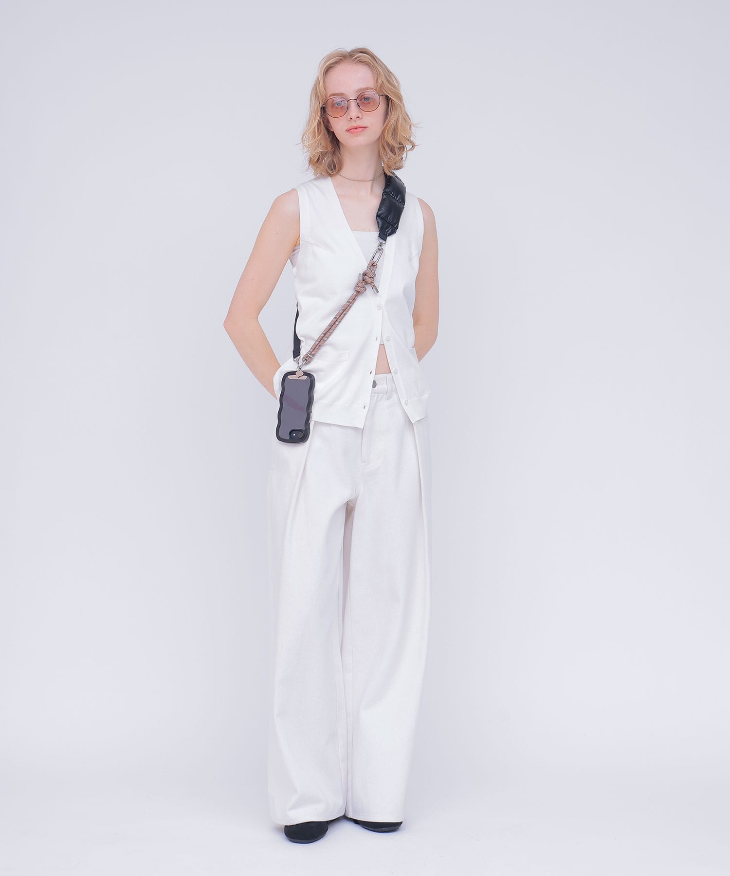 H&amp;O ストラップ H&O _ Strap 【抽選販売】 | Geek Field