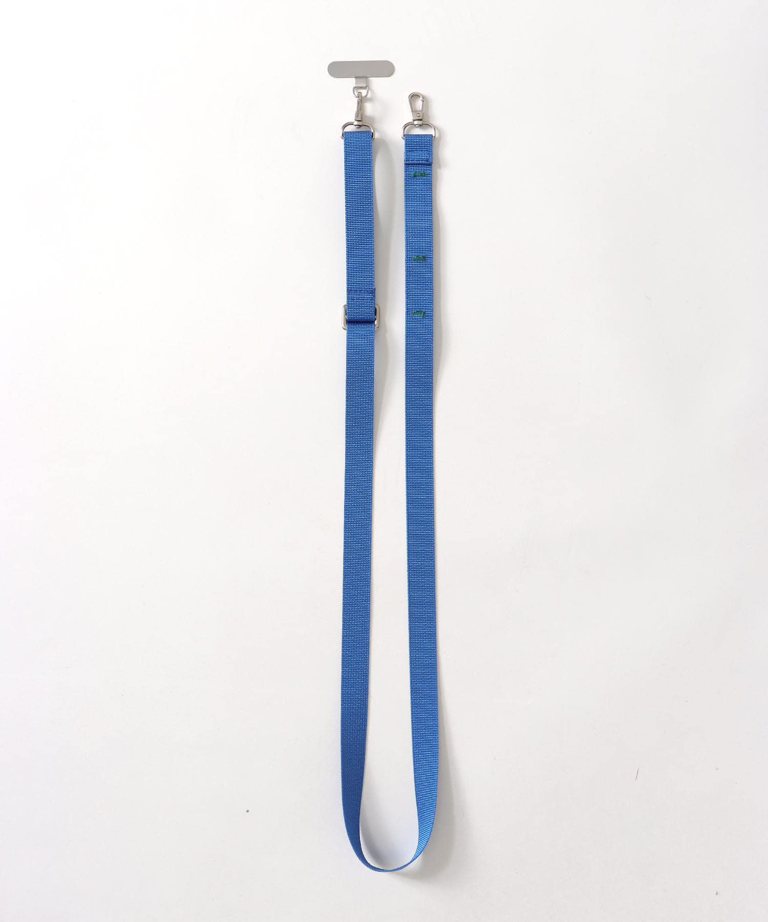 スマホストラップホルダー