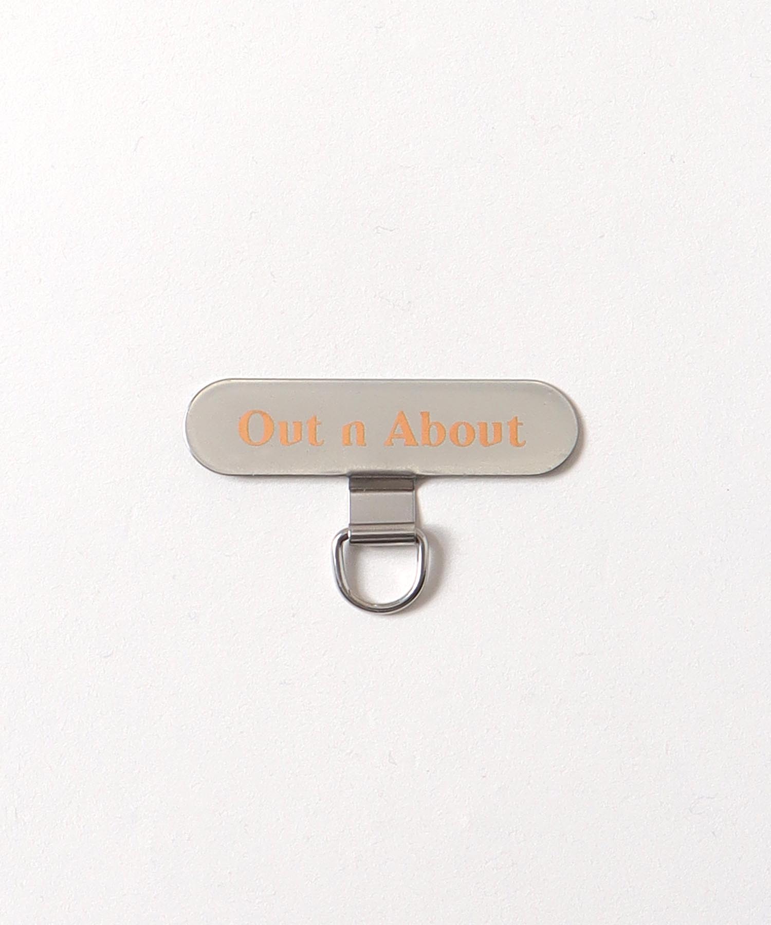 スマホストラップホルダー