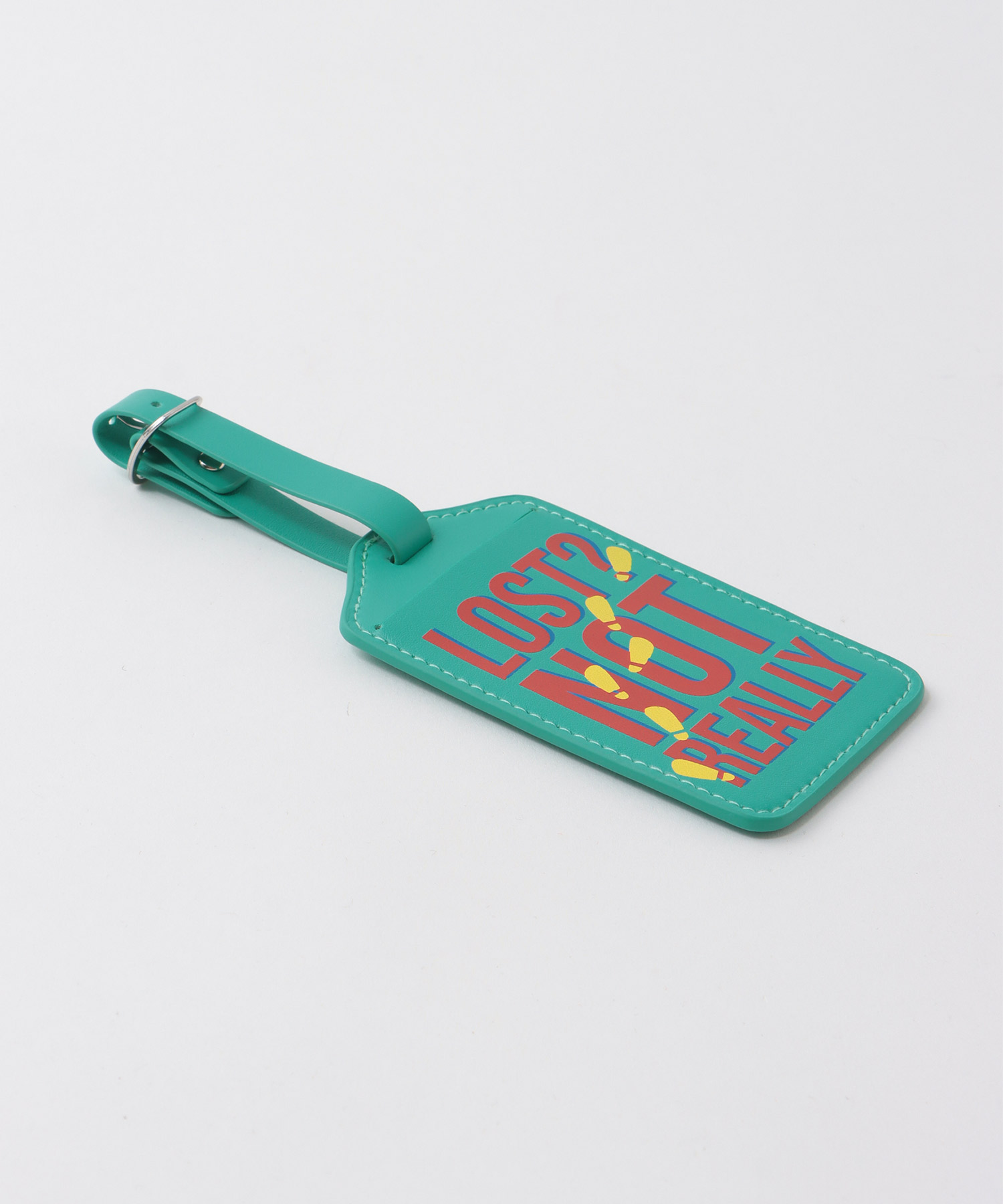 ORIGINAL LUGGAGE TAG