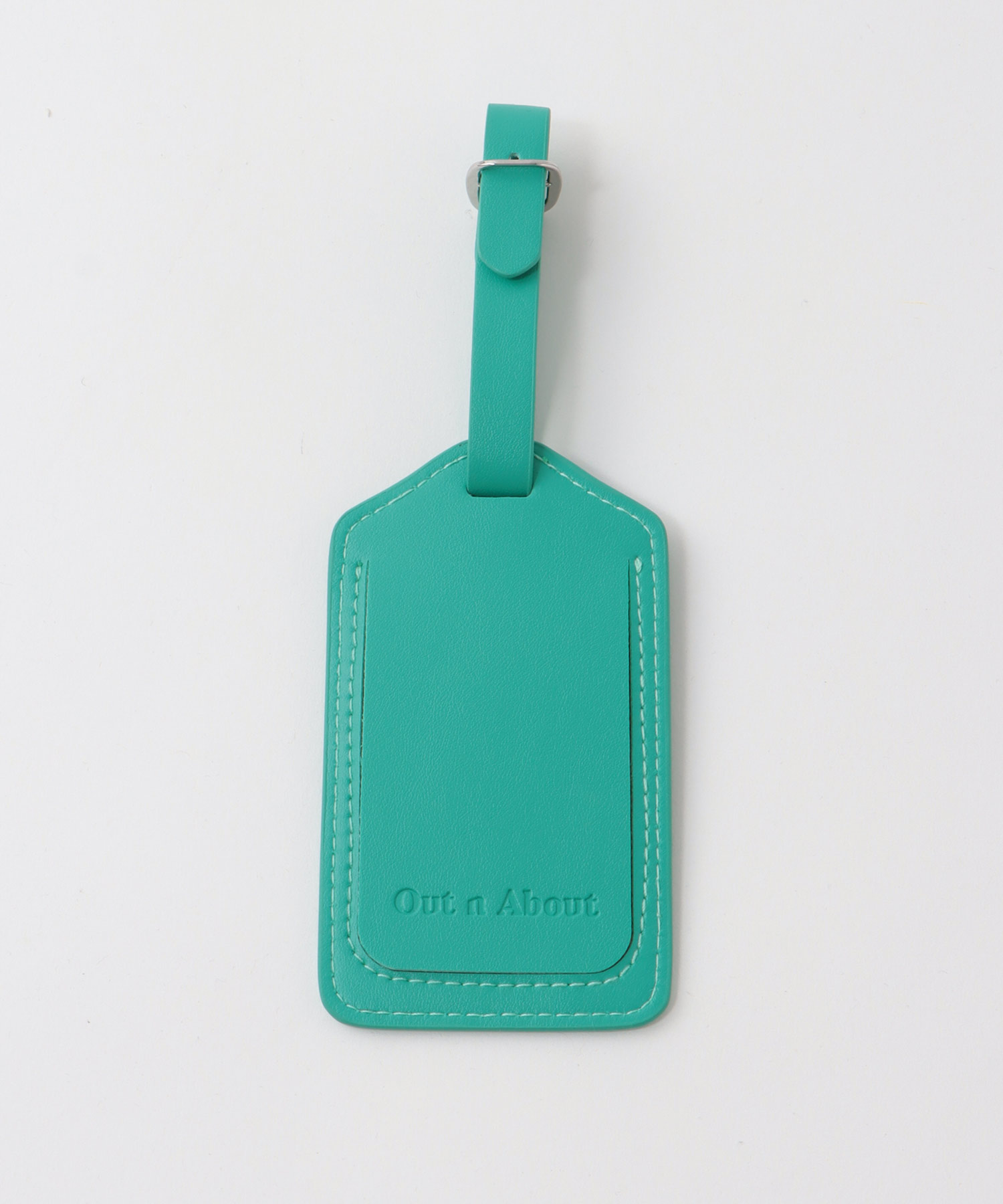 ORIGINAL LUGGAGE TAG