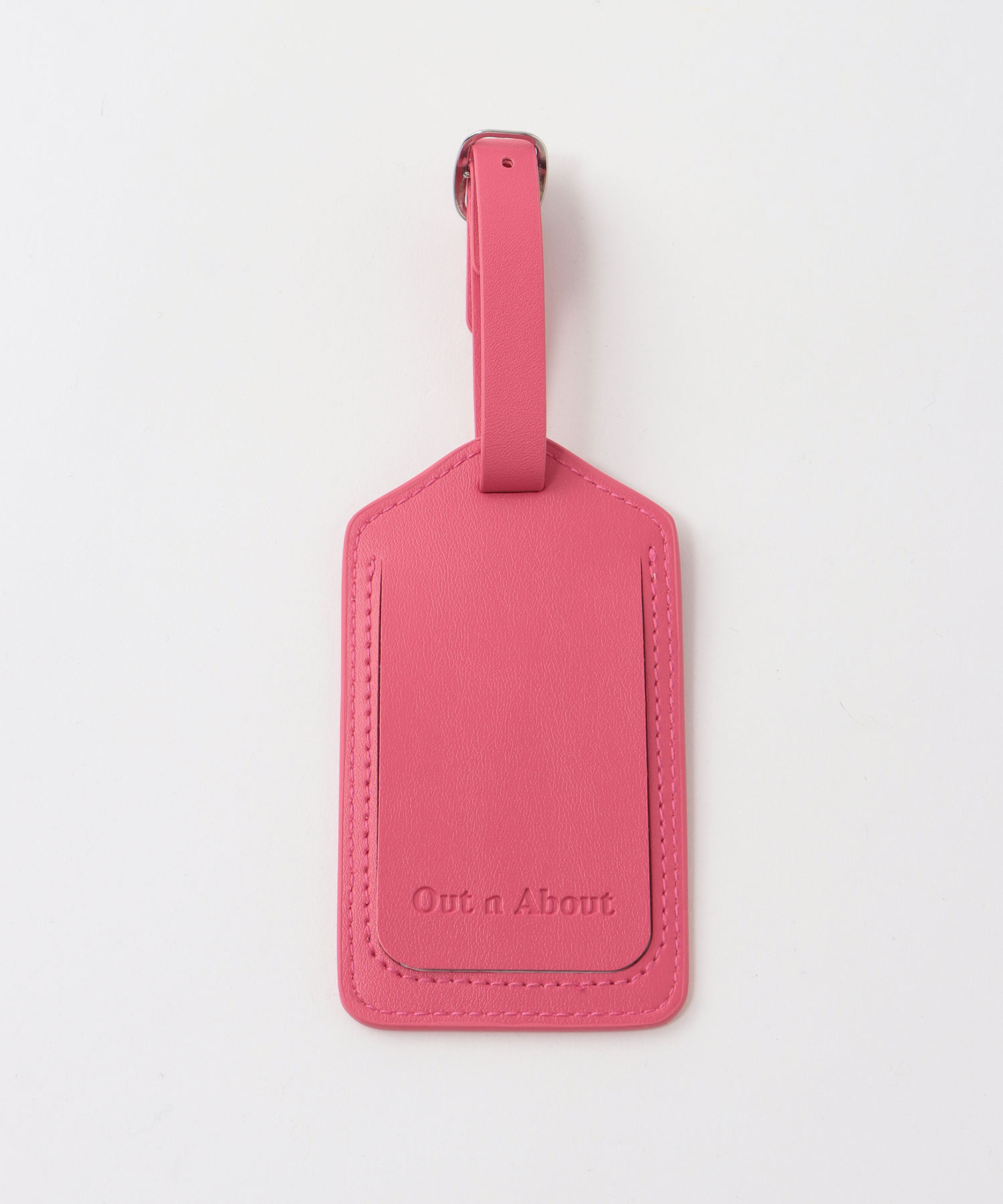 ORIGINAL LUGGAGE TAG