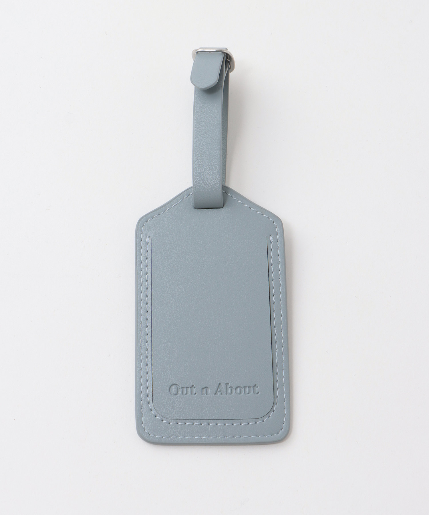 ORIGINAL LUGGAGE TAG