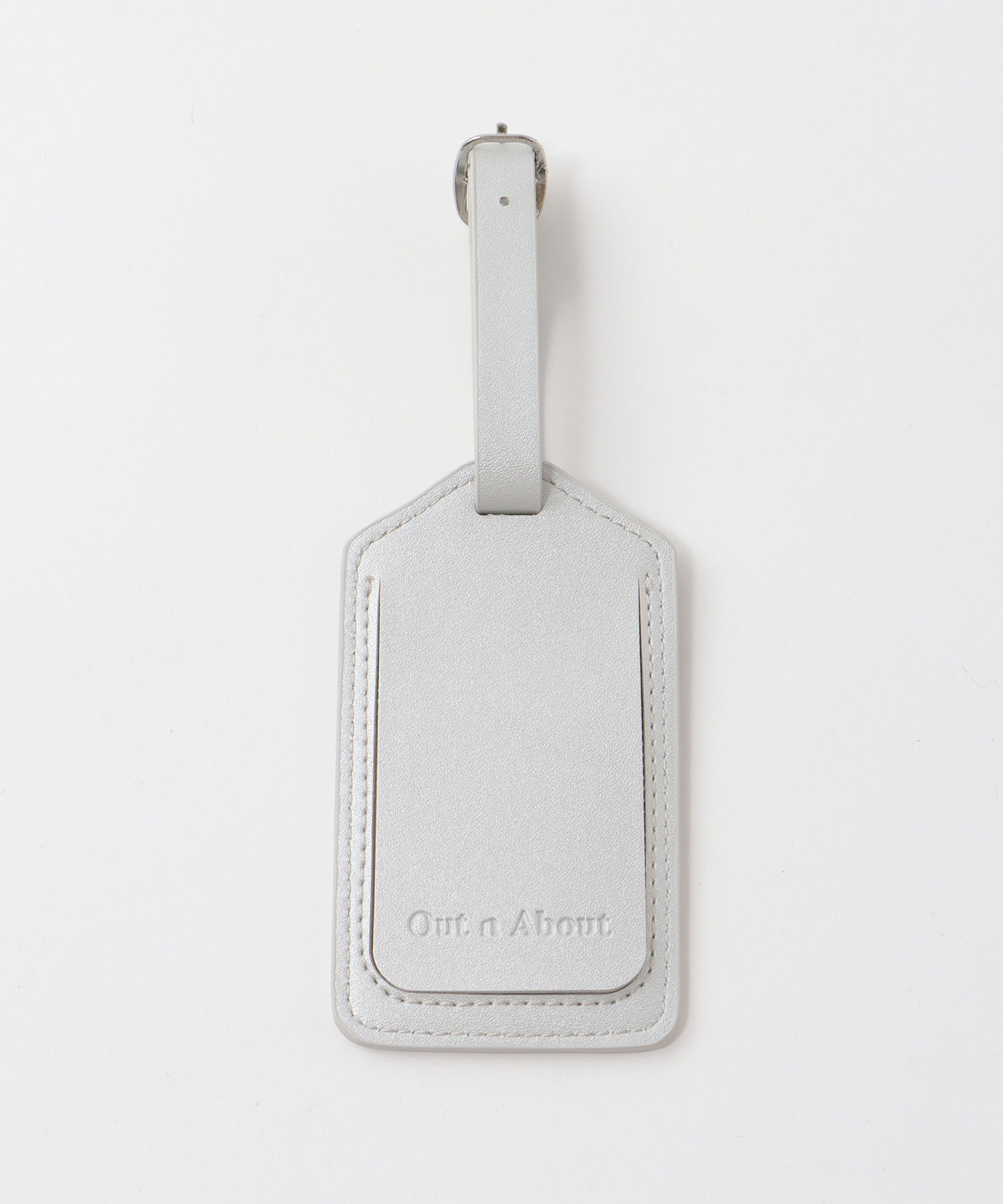 ORIGINAL LUGGAGE TAG