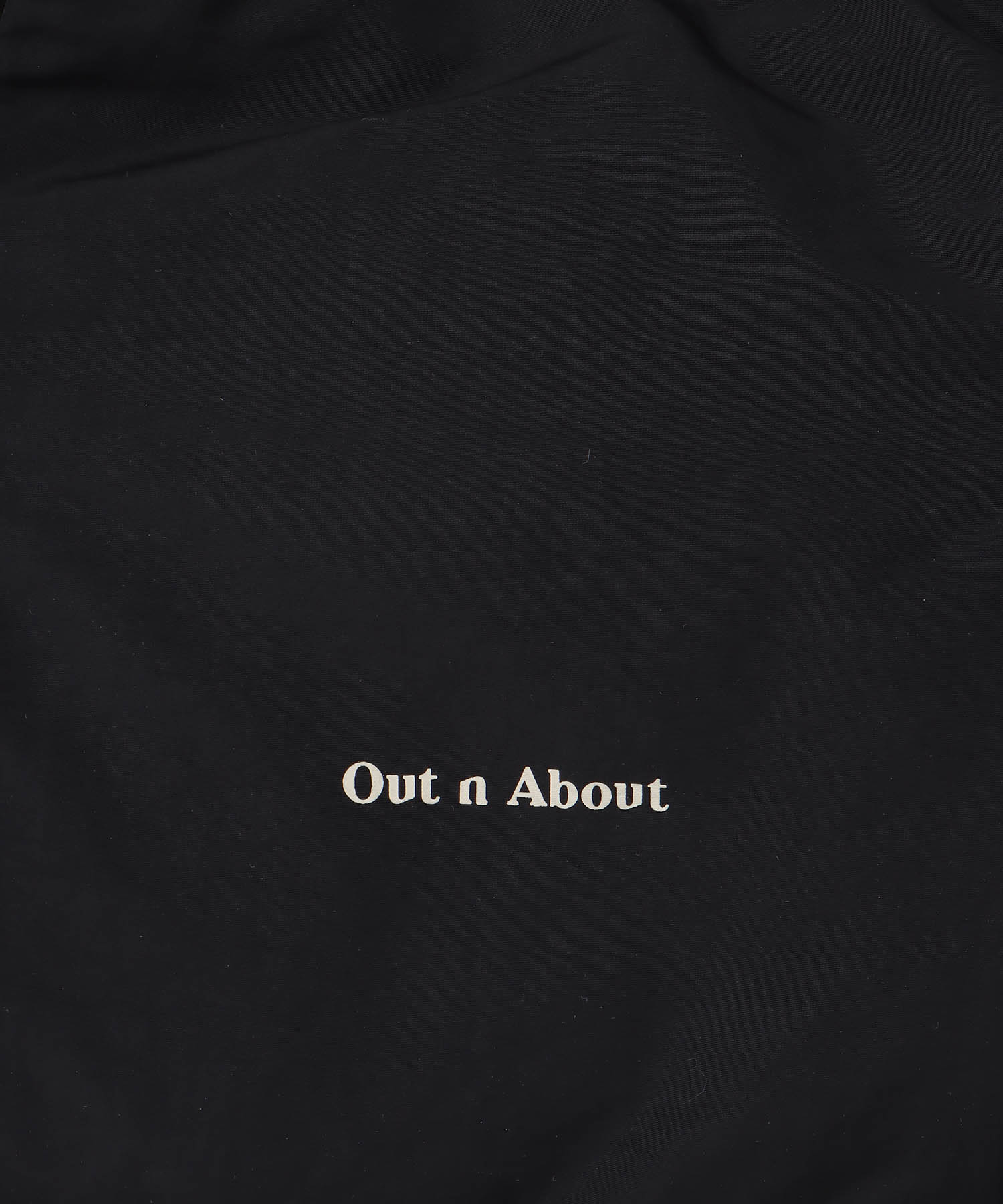 ギャザートートバッグ【Jagged/ジャギー】M