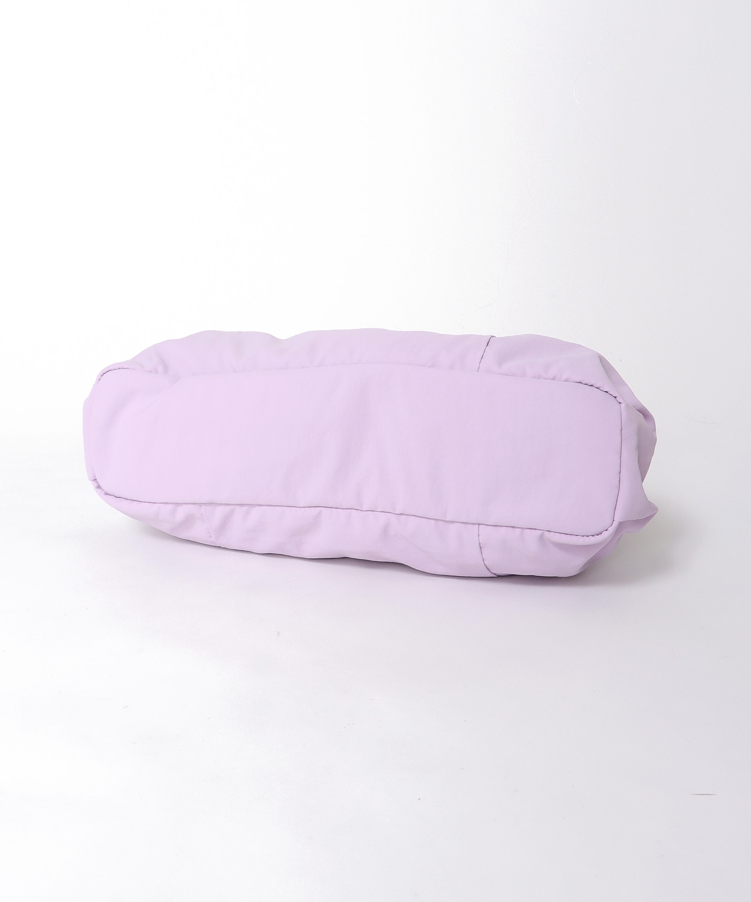 ギャザートートバッグ【Jagged/ジャギー】M