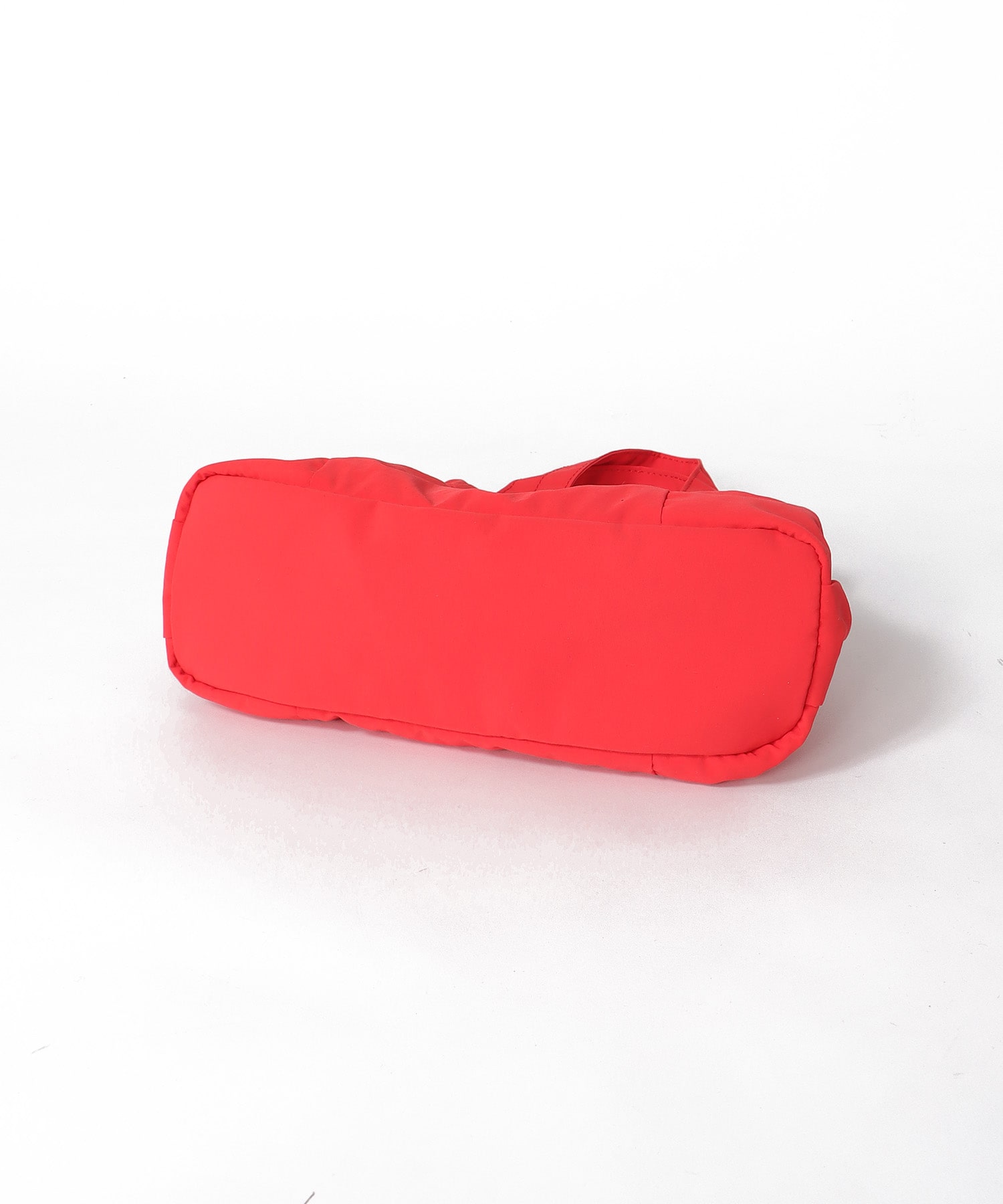 ギャザーバッグ【Jagged/ジャギー】S