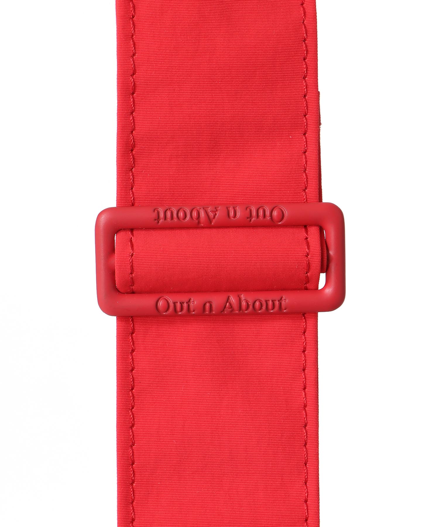 ギャザーバッグ【Jagged/ジャギー】S