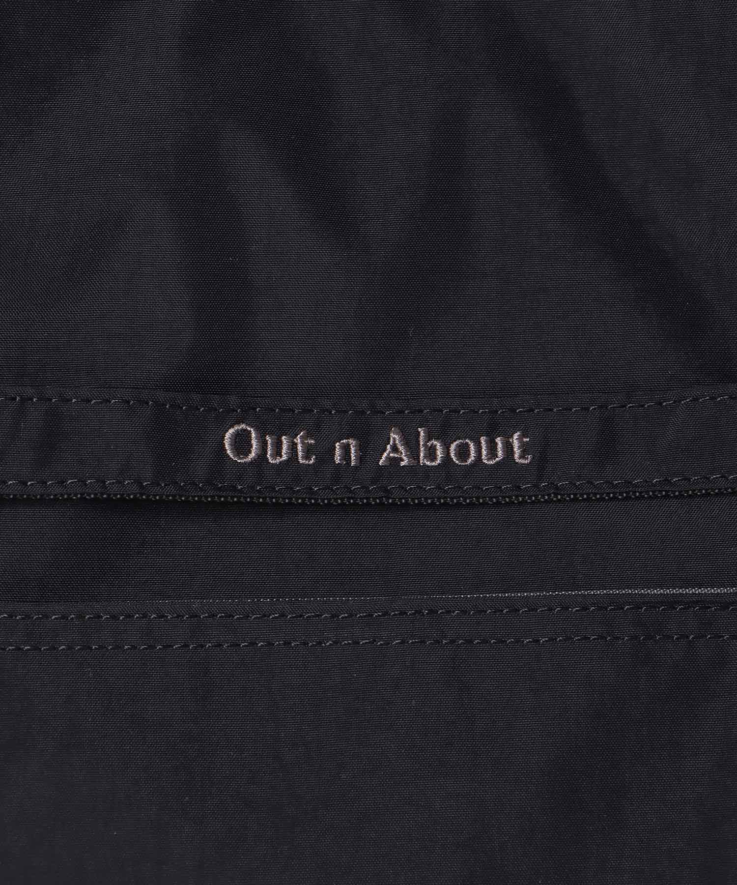 キャリーオントートバッグ【Tough/タフ】L