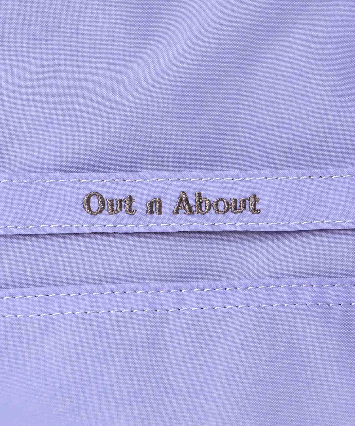 キャリーオントートバッグ【Tough/タフ】L