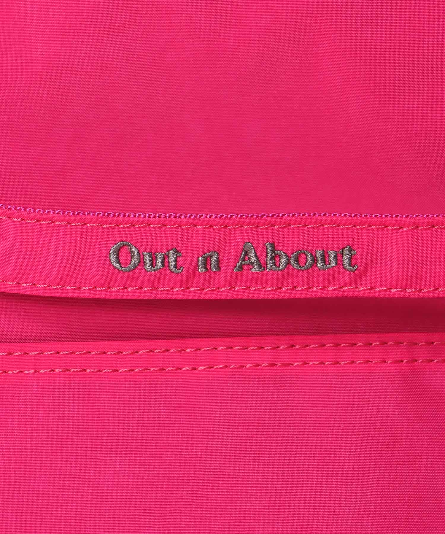 キャリーオントートバッグ【Tough/タフ】L