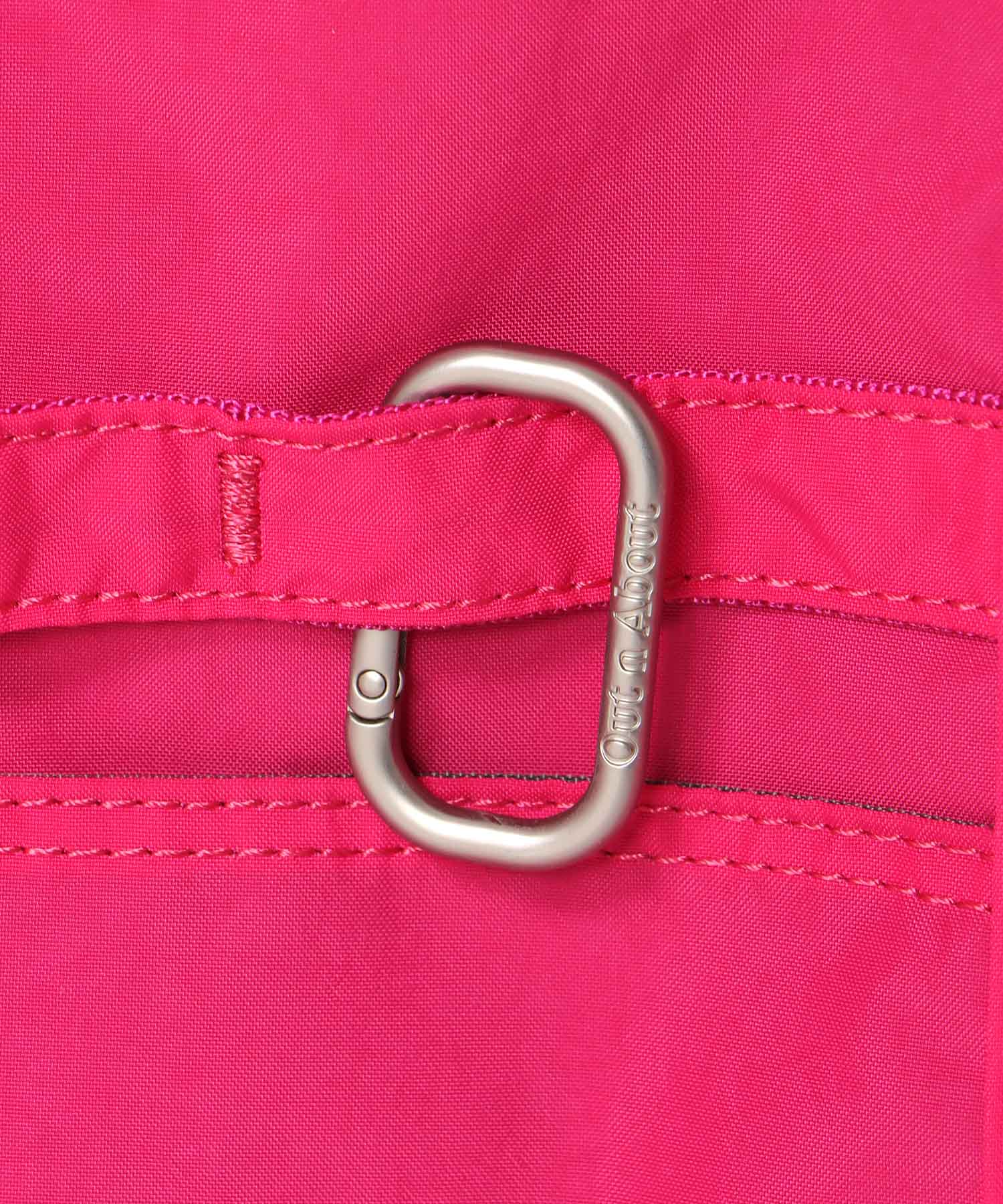 キャリーオントートバッグ【Tough/タフ】L