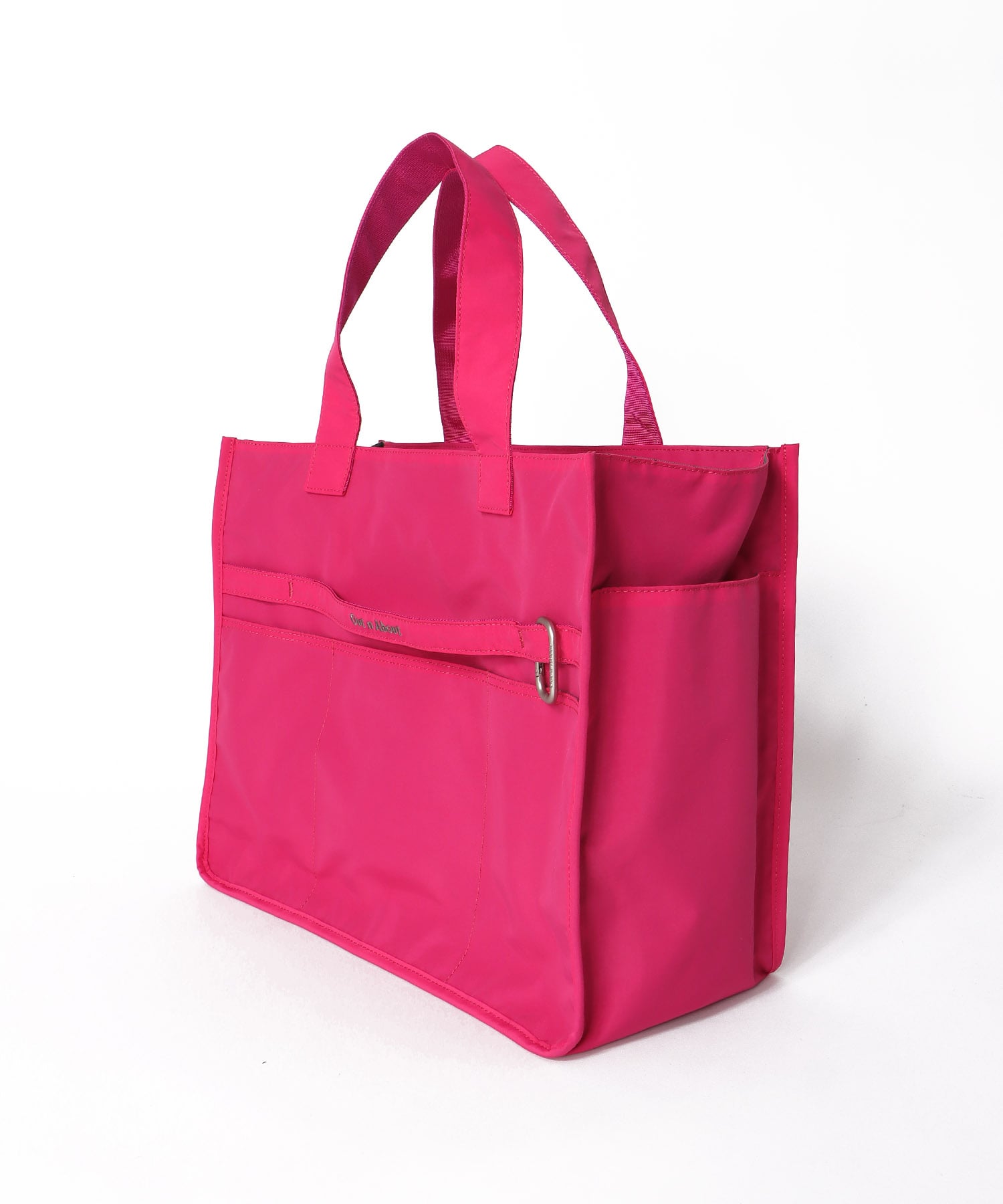 キャリーオントートバッグ【Tough/タフ】L