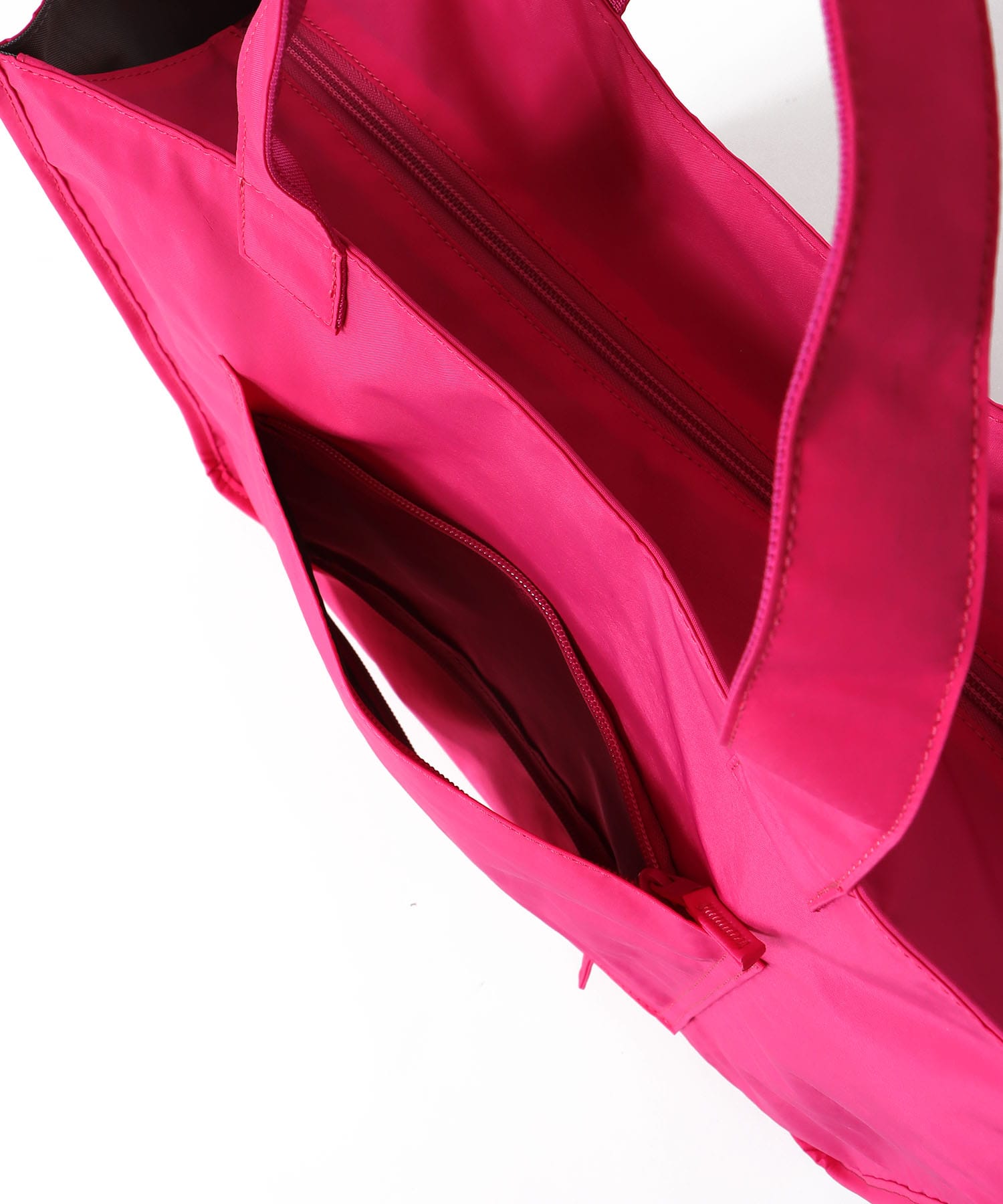 キャリーオントートバッグ【Tough/タフ】L