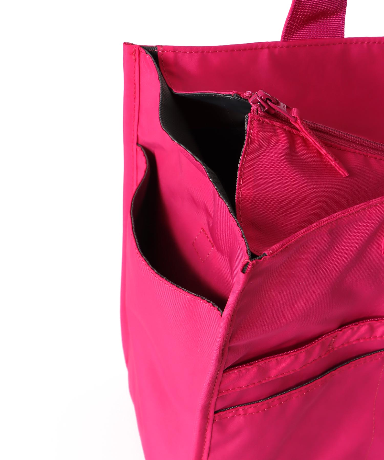 キャリーオントートバッグ【Tough/タフ】L