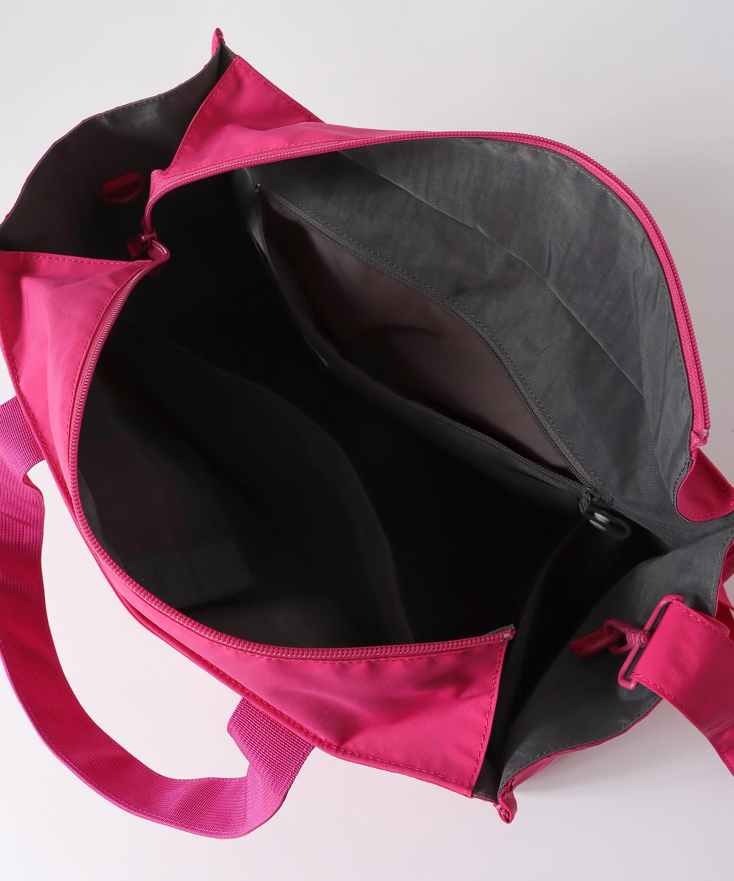 キャリーオントートバッグ【Tough/タフ】L